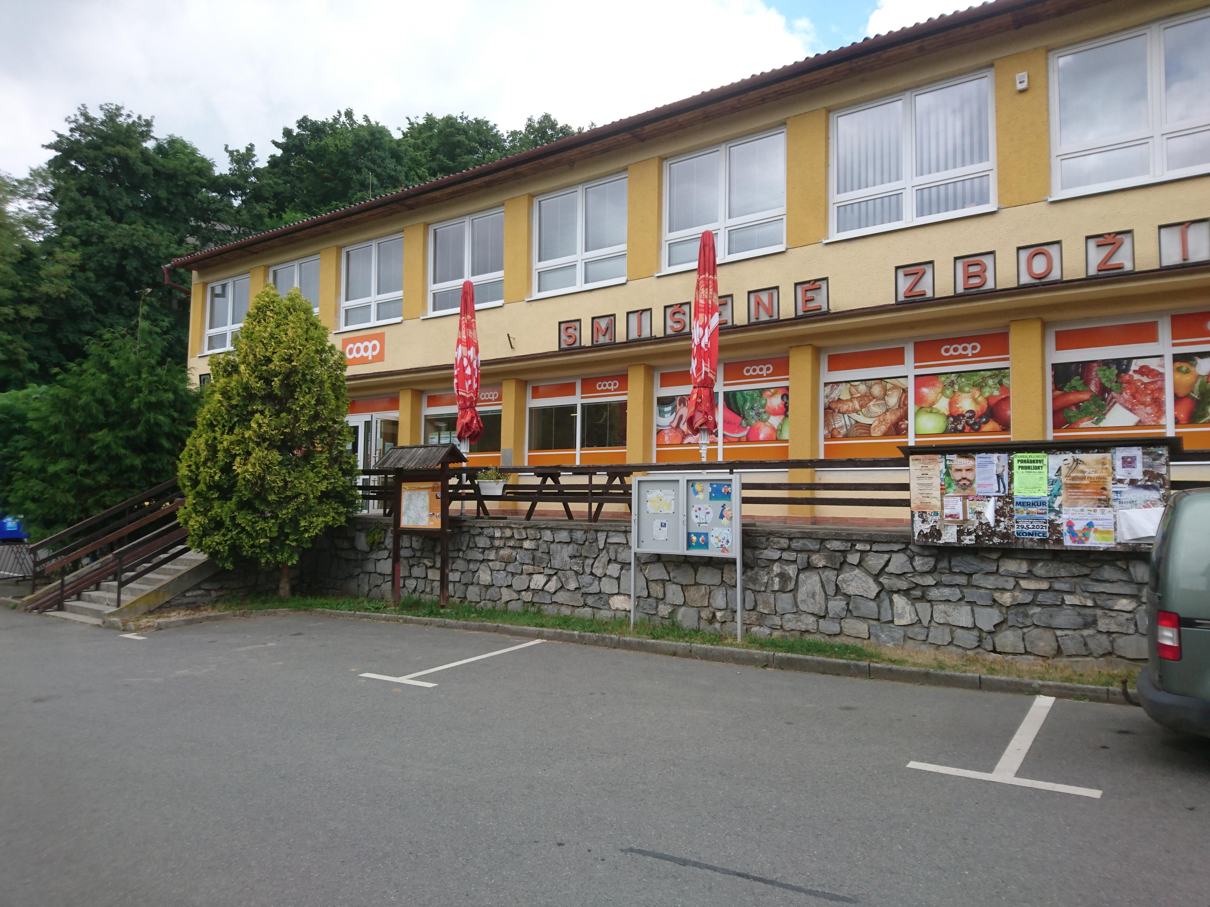 COOP JEDNOTA foto 2