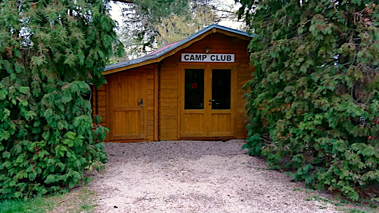 Camp Dana Troja foto 4