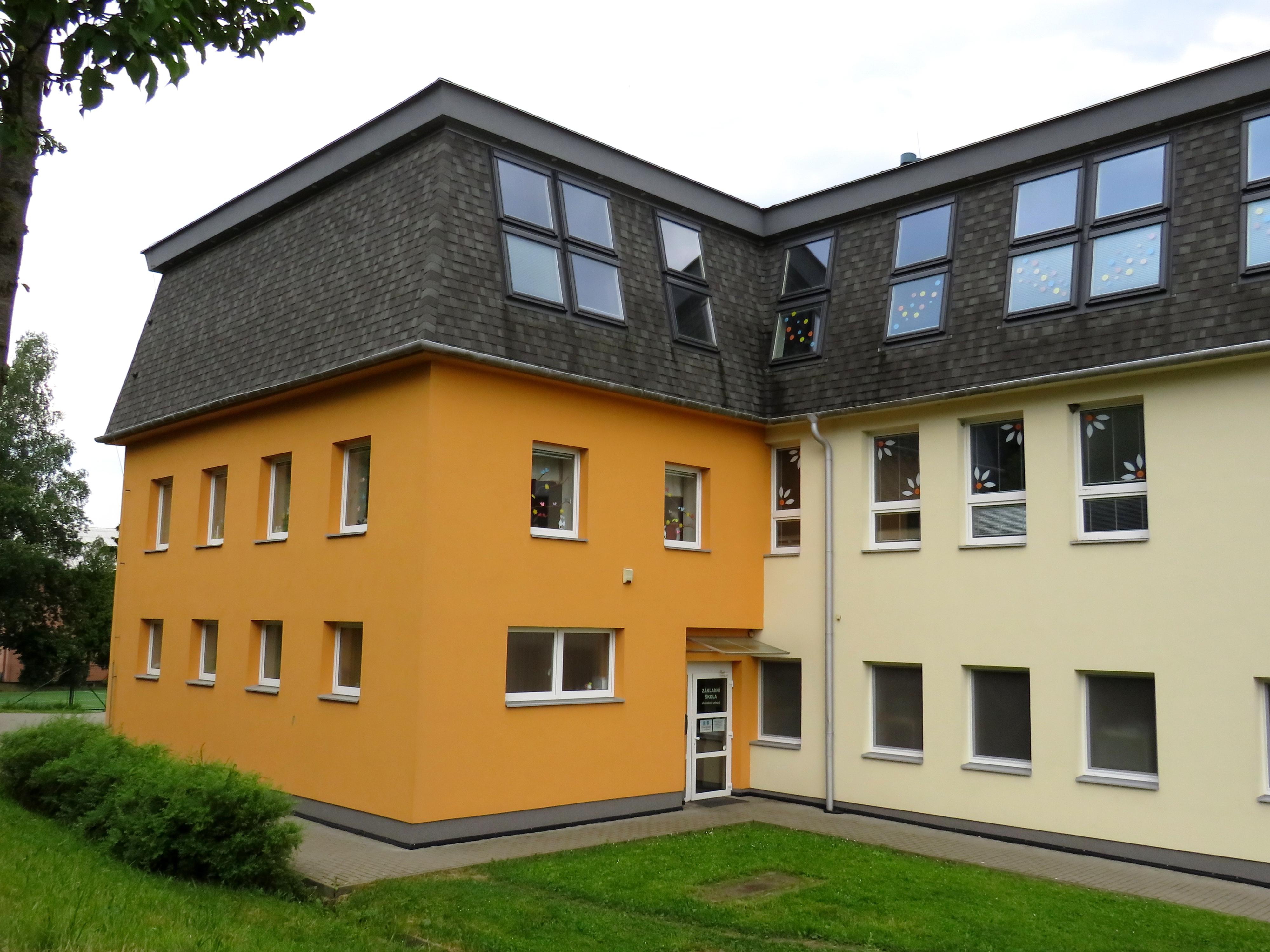 ZŠ Slavičín - Malé Pole foto 2