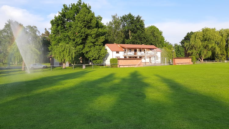 Sporotovní klub Sokoleč