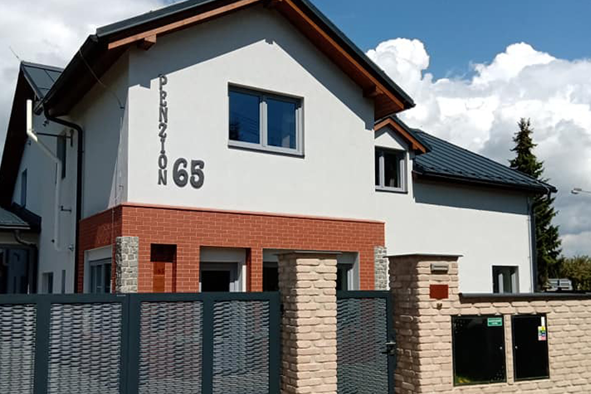 Penzion 65