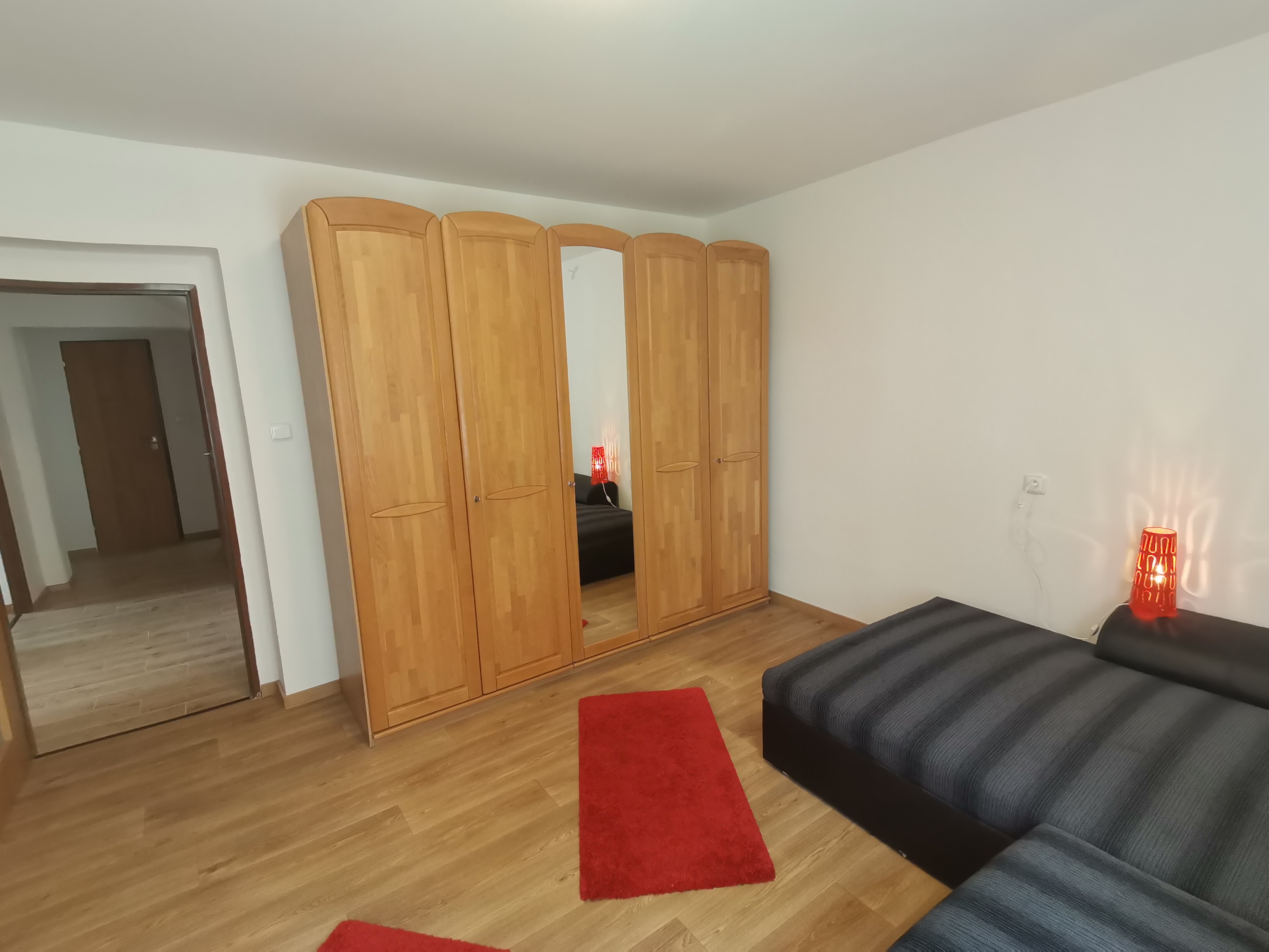 Dům na kopci foto 3