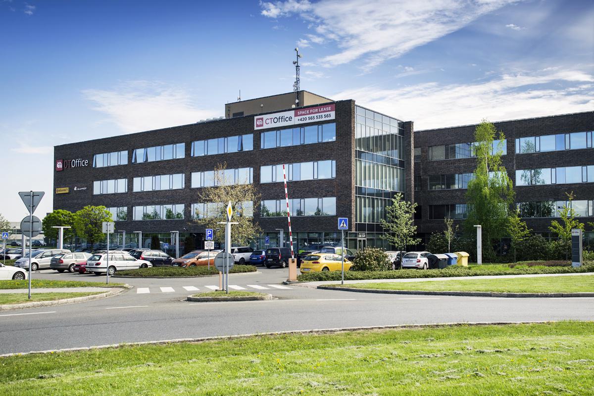 Aluprof System Czech s.r.o.