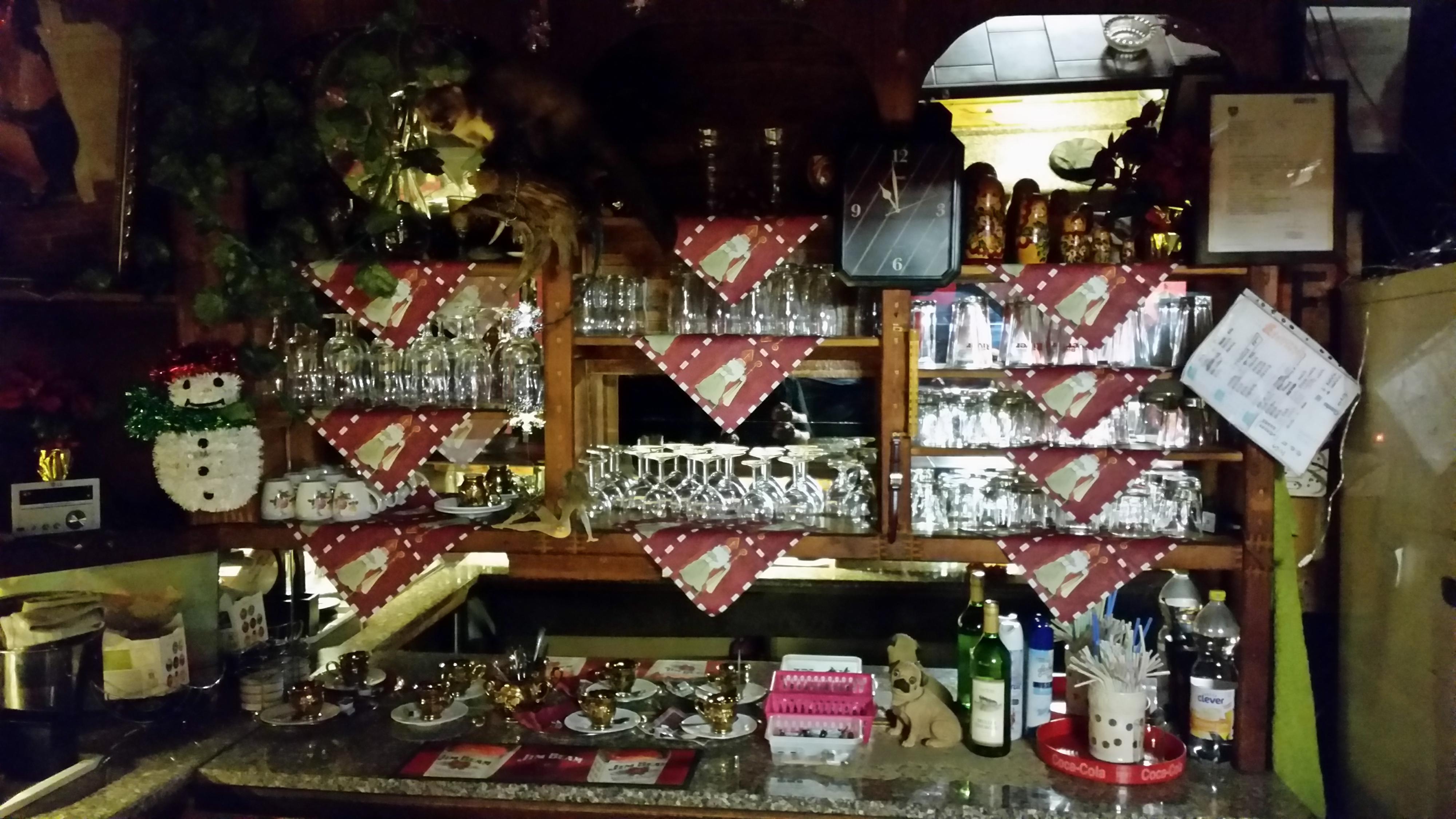 Lady bar foto 3