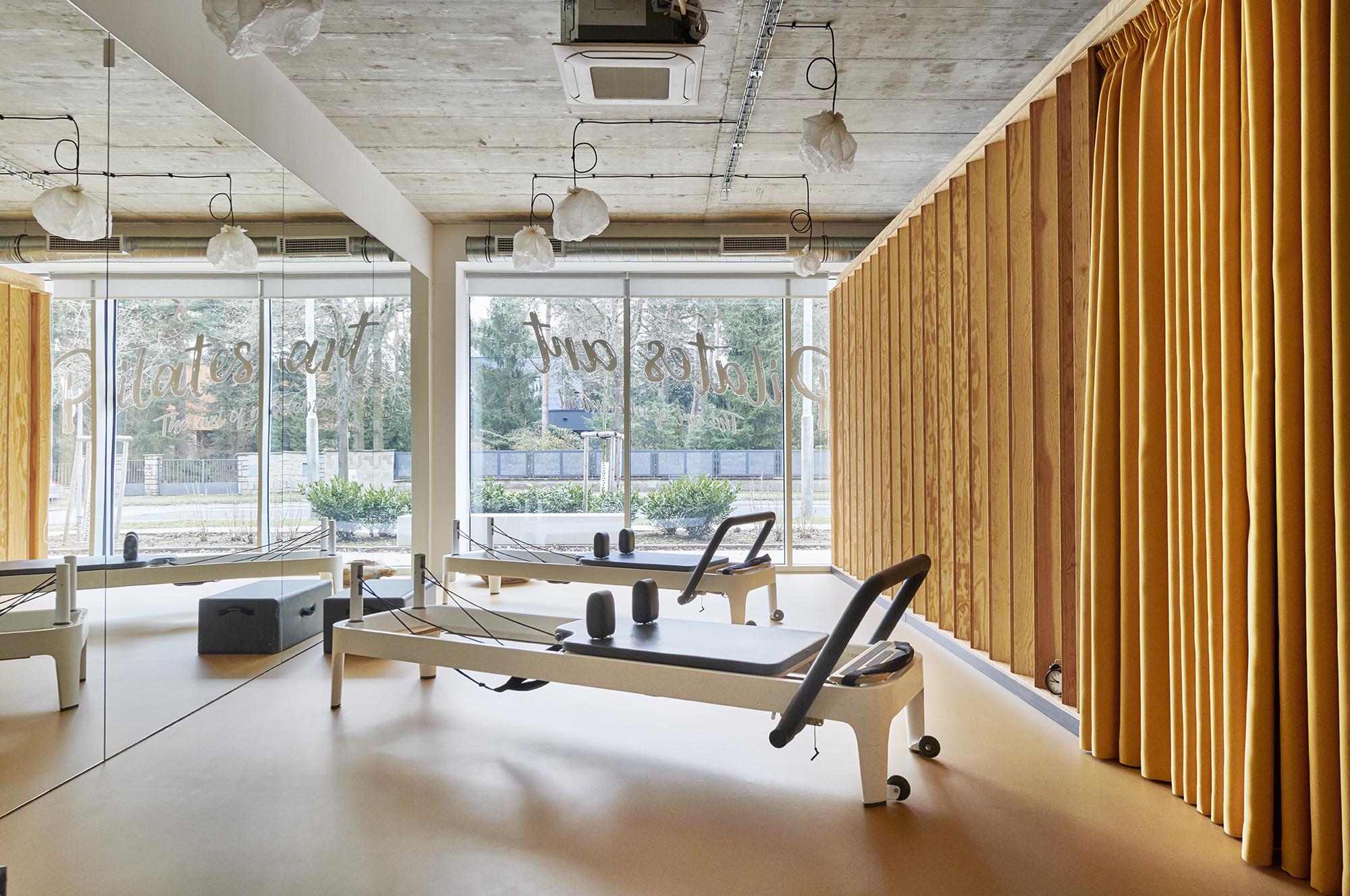 Pilates Art, s.r.o. foto 2