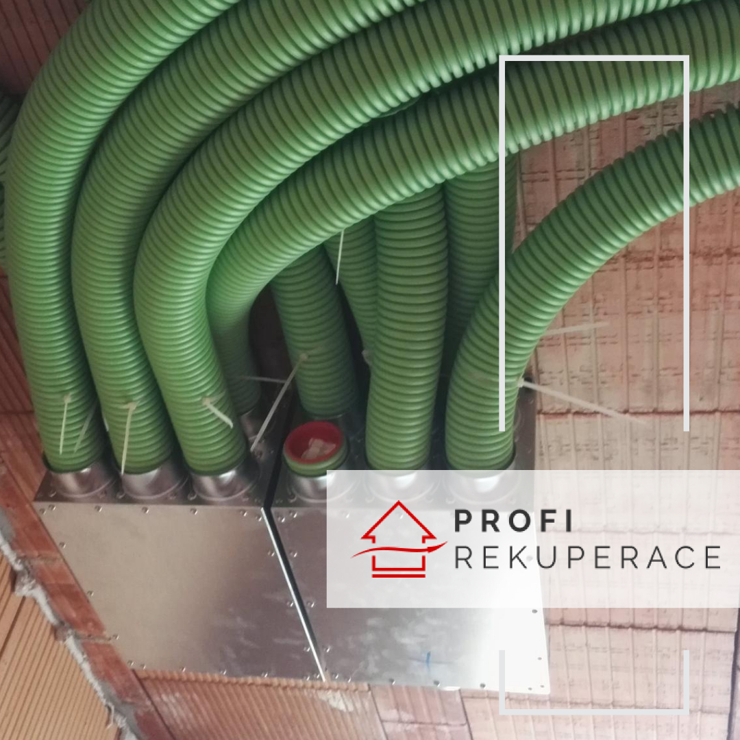PROFI Rekuperace s.r.o. foto 4