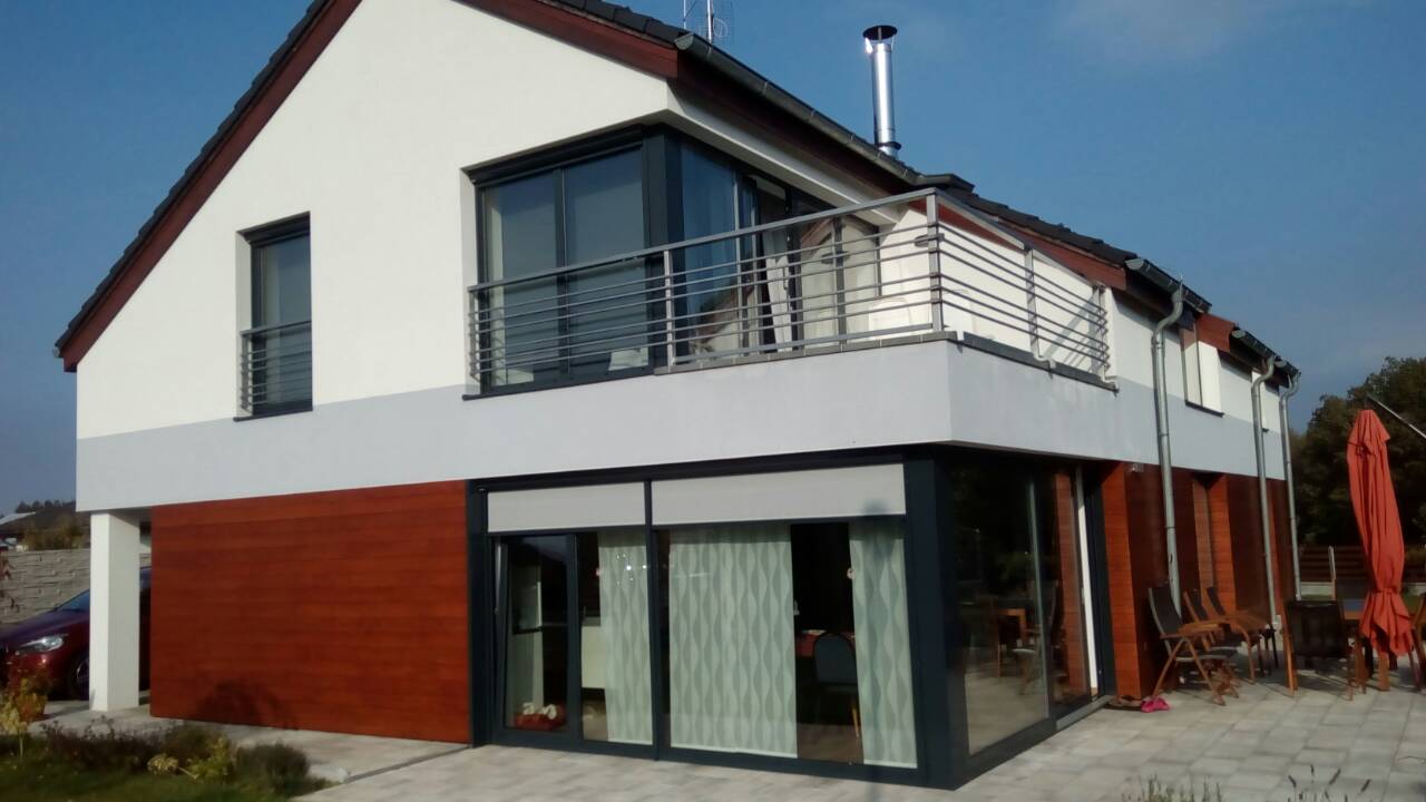 ŽALUZIE KALOUŠ foto 6