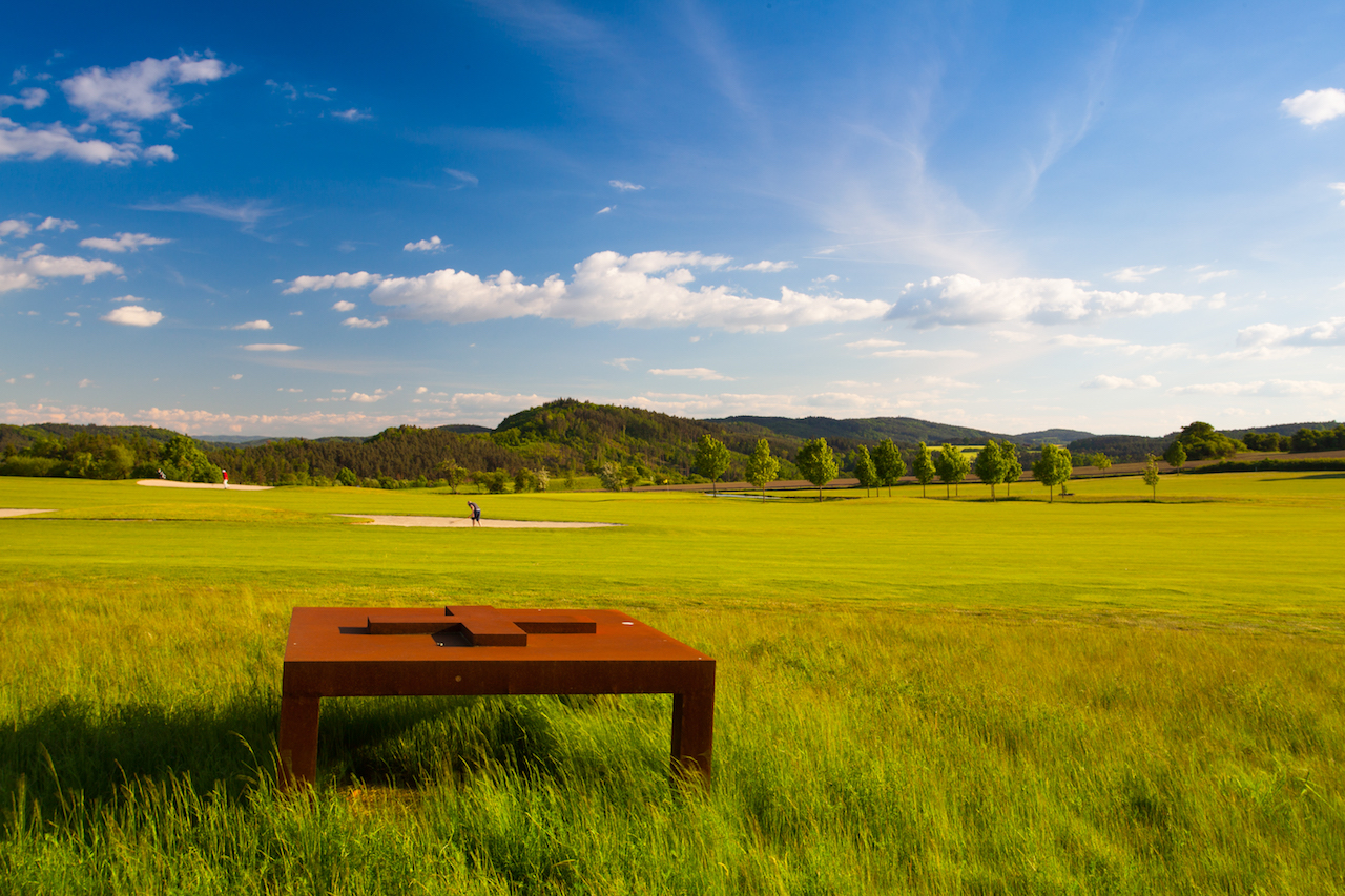 Golf Slapy, s.r.o. foto 2