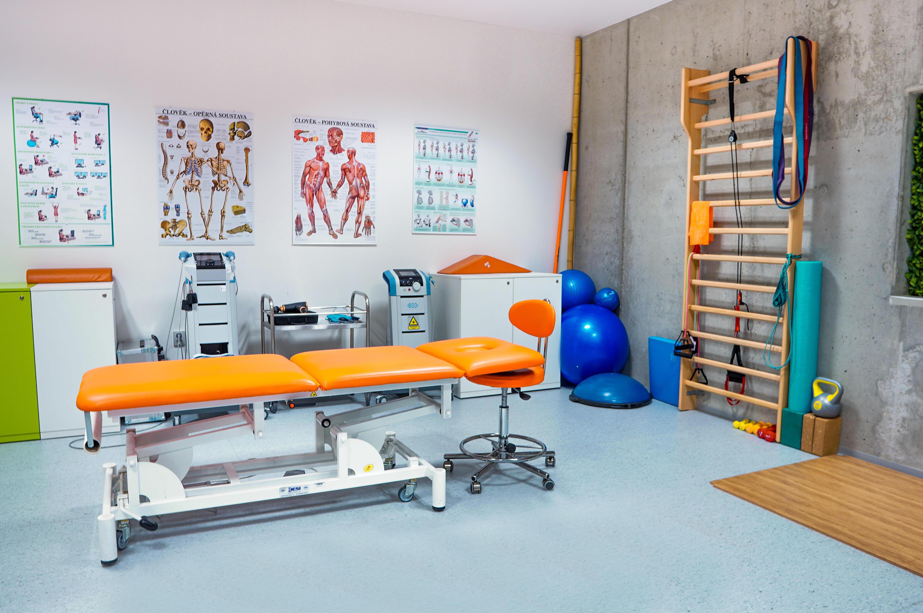 Mobilní fyzioterapie s.r.o.