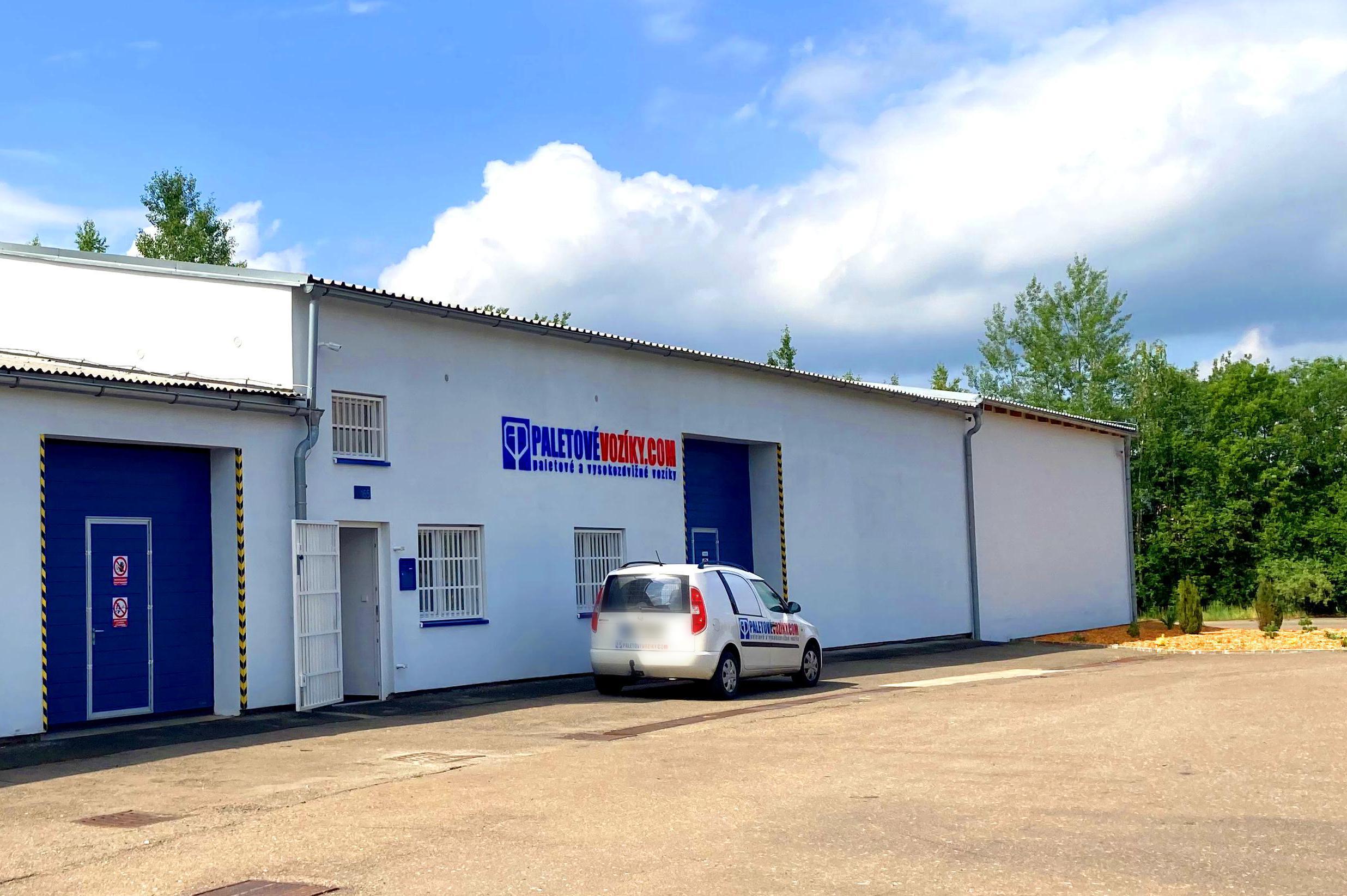 PaletovéVozíky.com
