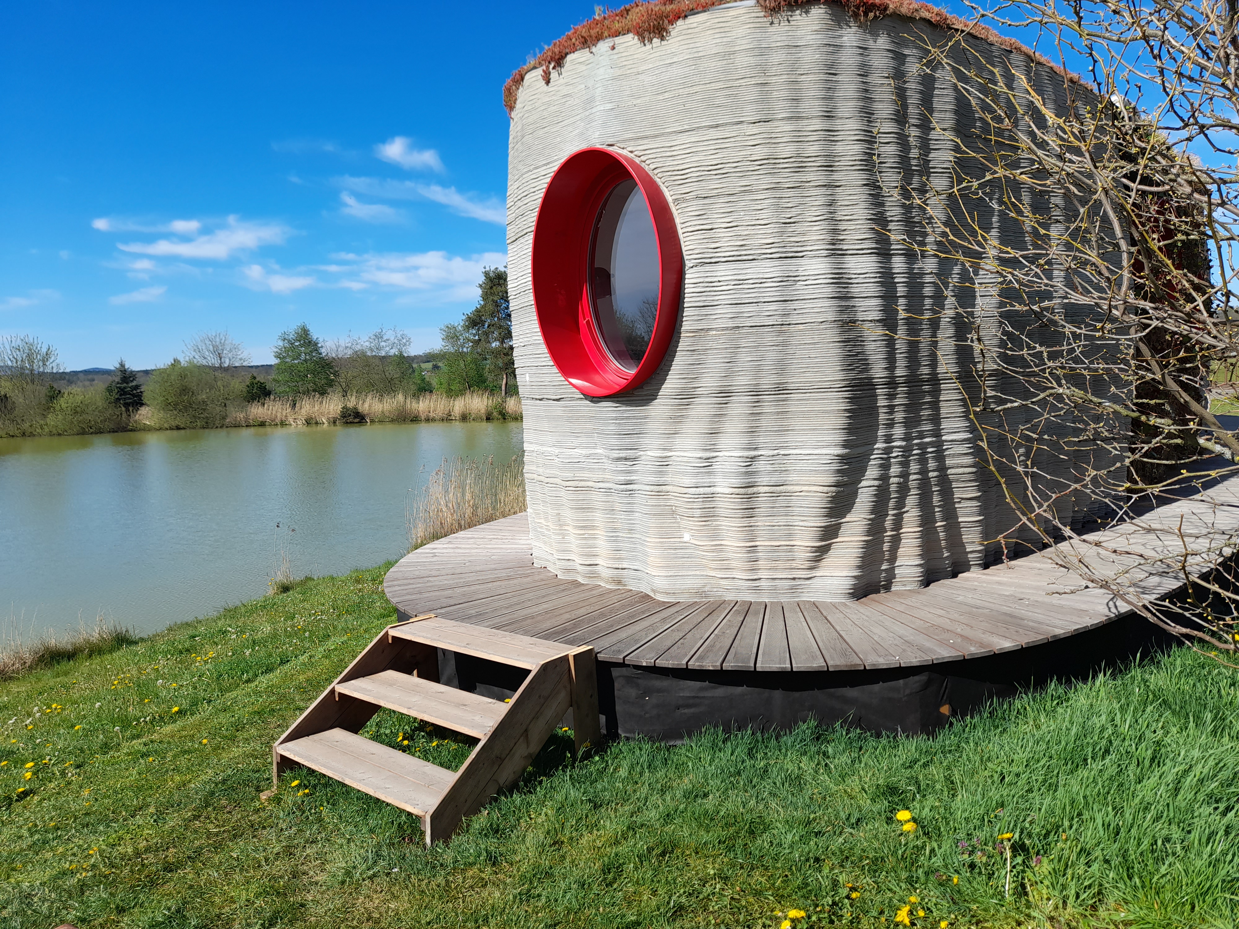 Residence Safari Resort - Prvok foto 3