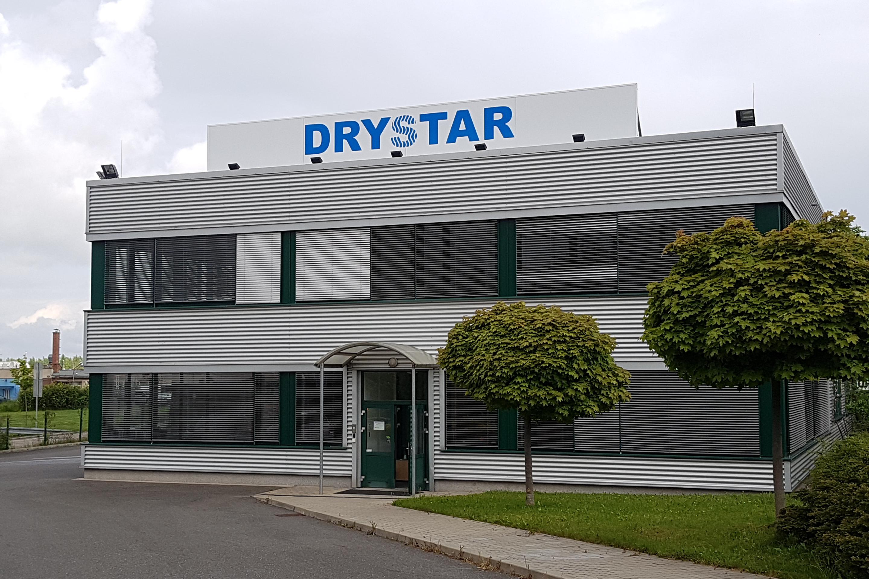 DRYSTAR Czech Republic s.r.o.