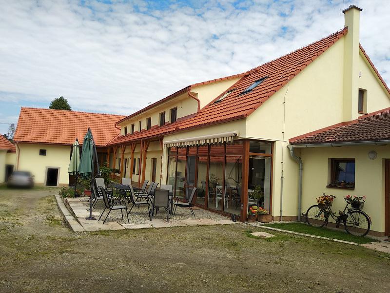 Rodinný penzion AMIA foto 2