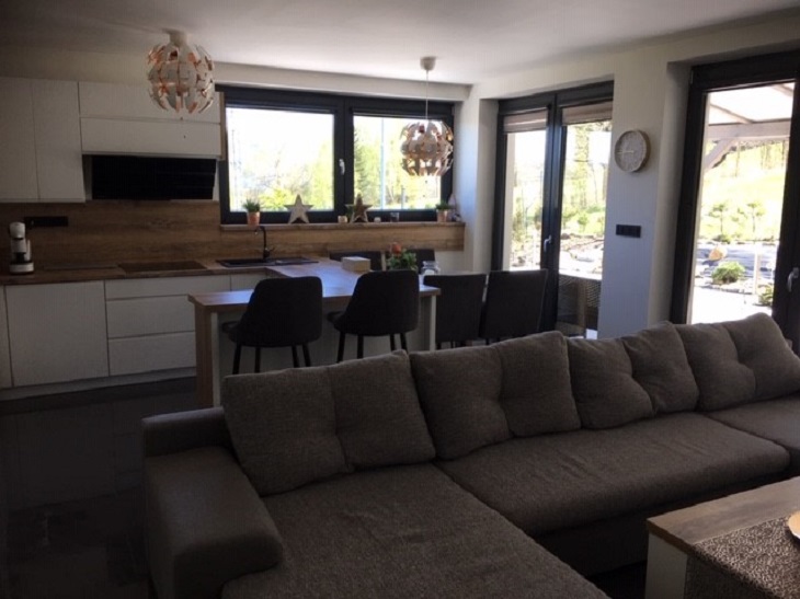 Nad vyhlídkou foto 4