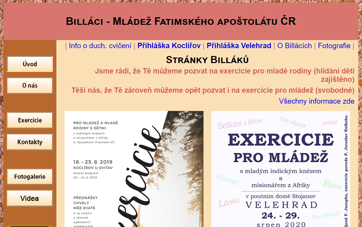 Ing. Martin Allmer - Tvorba webů foto 4