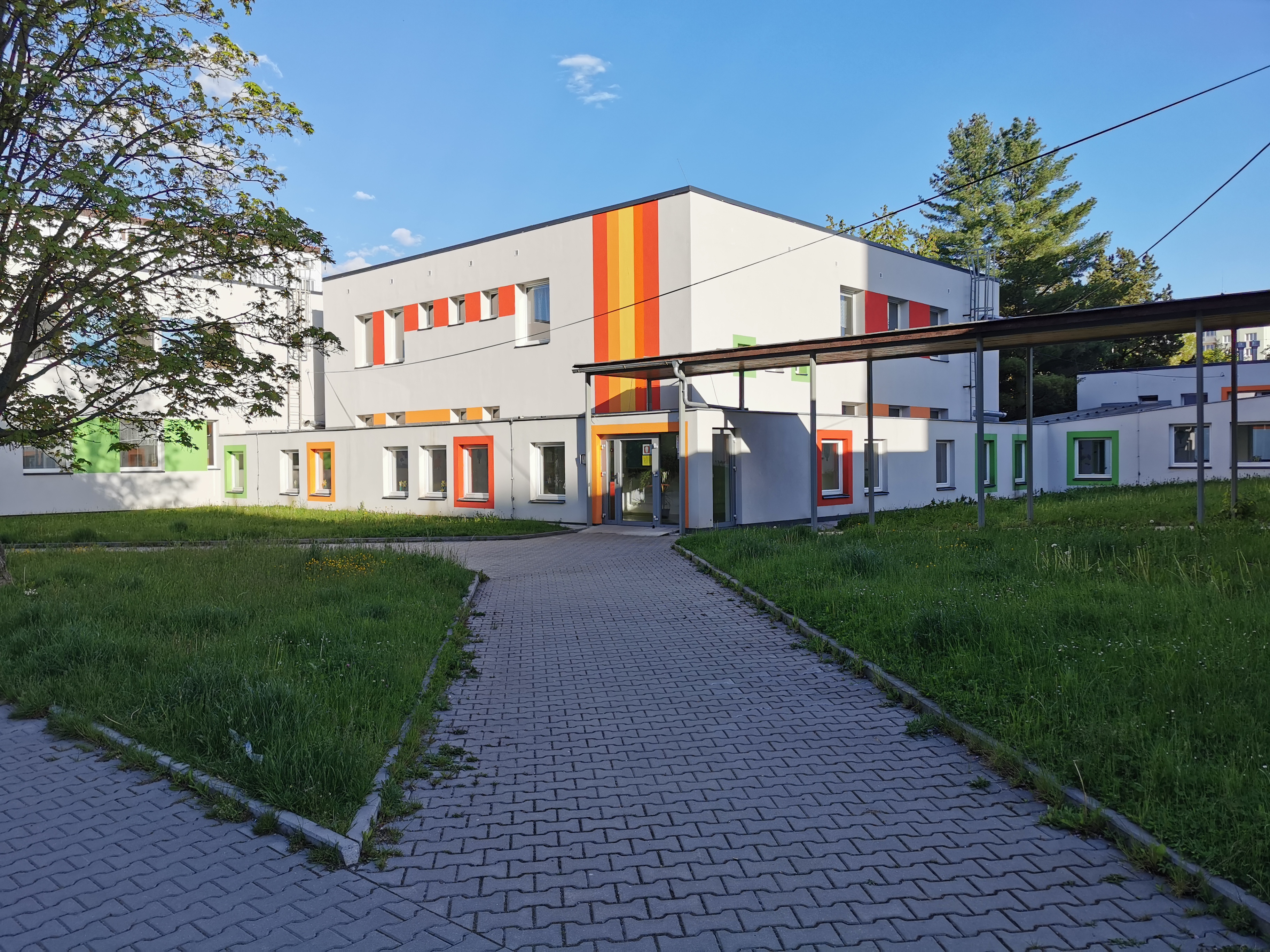 63. MŠ Plzeň, Karla Steinera foto 2