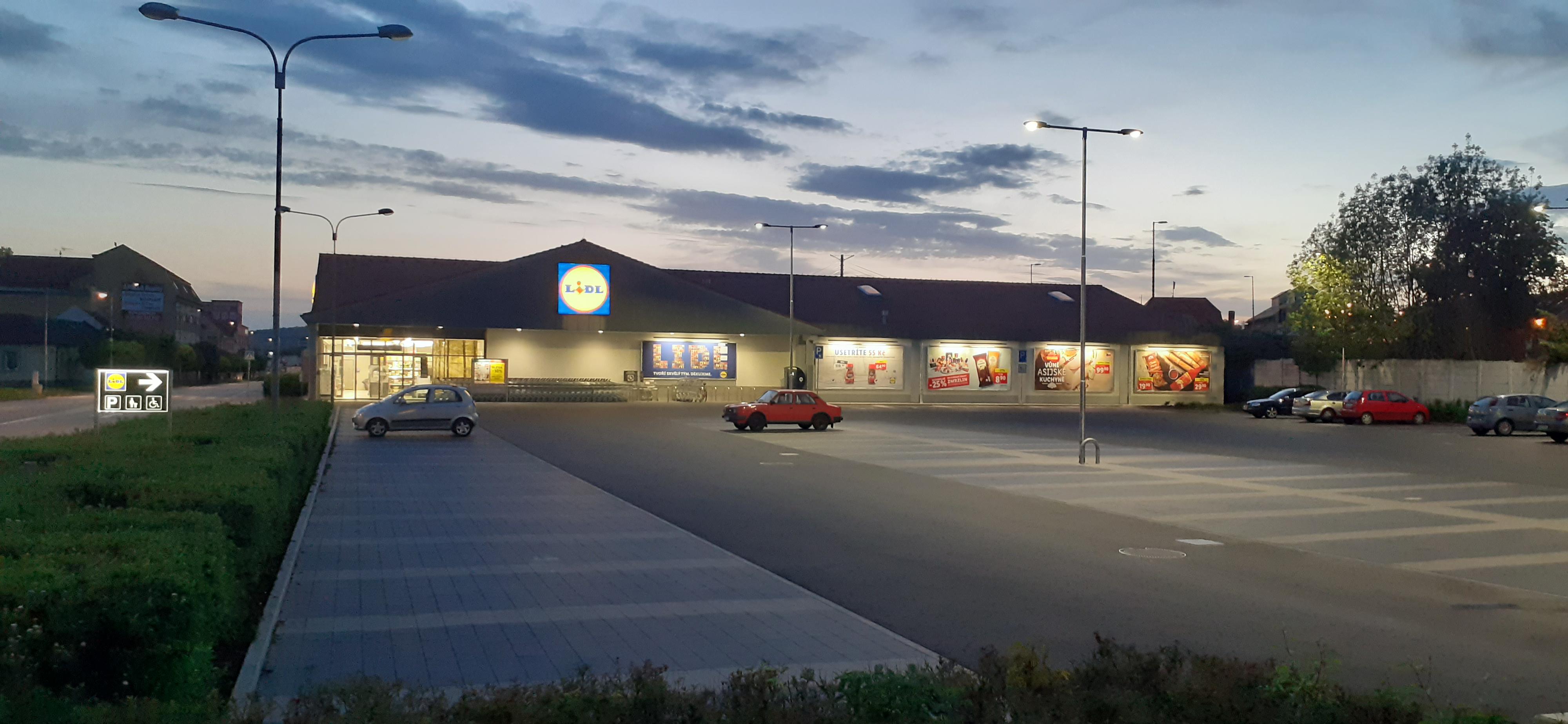 Lidl foto 4
