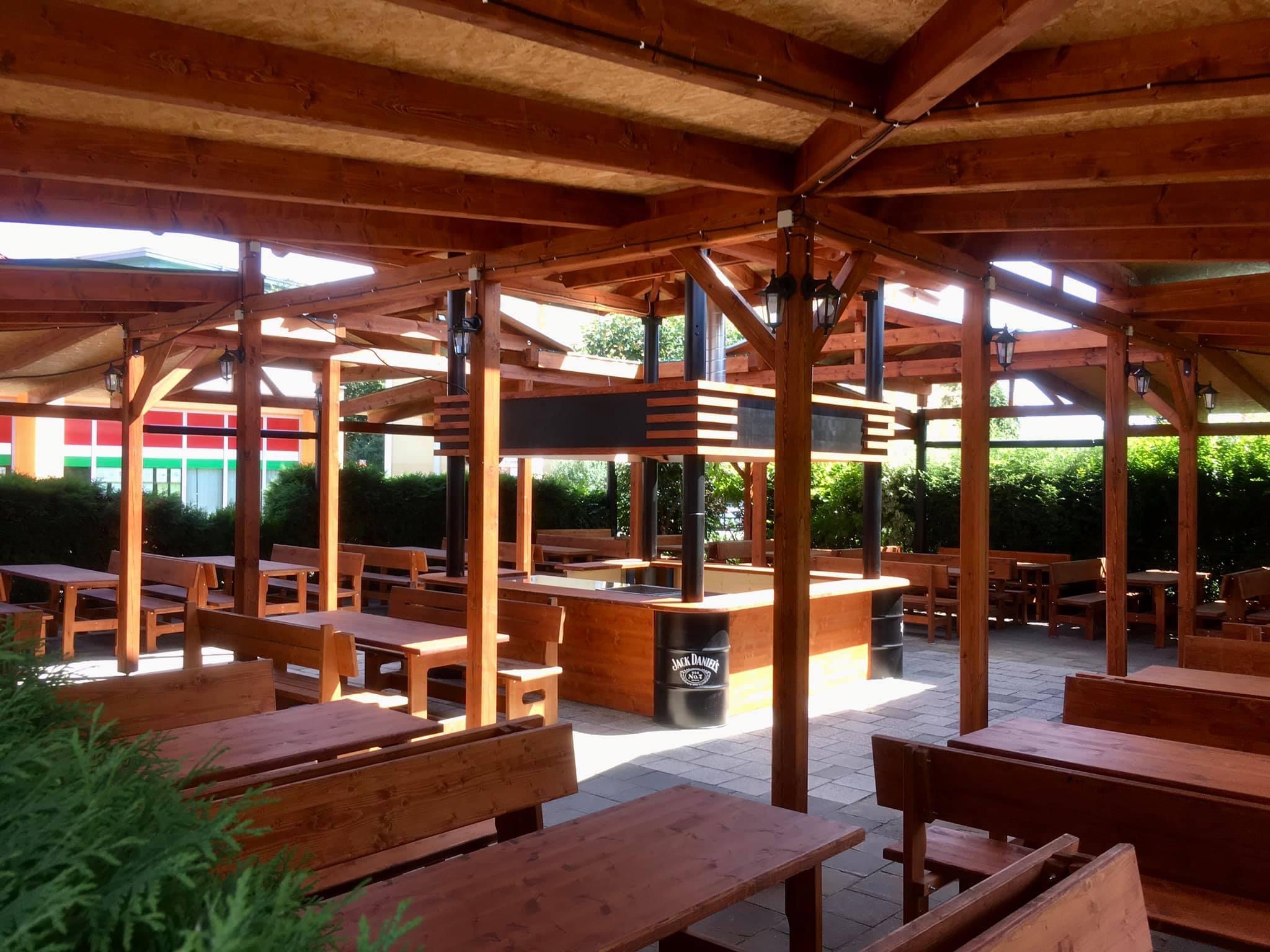 Grill Pub Šárka foto 2