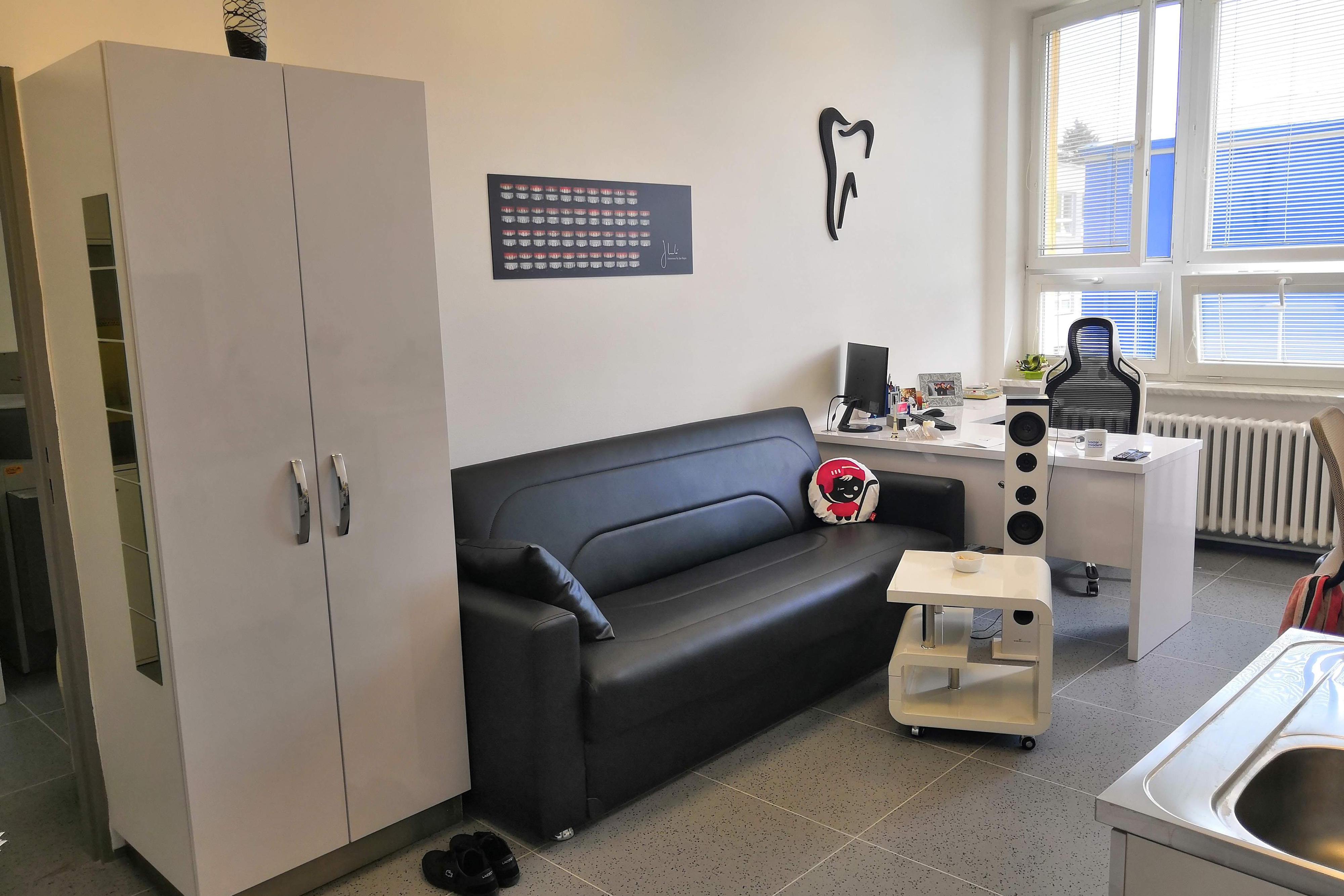 Roman Saňák, DiS. foto 1