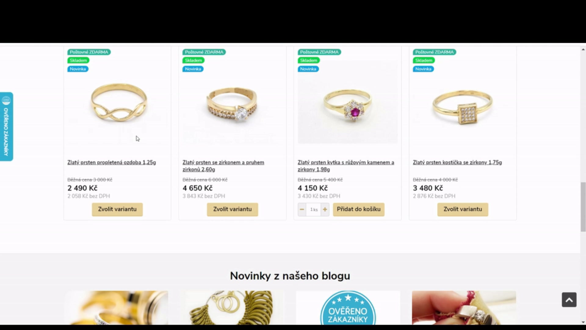 zlatolevne.cz foto 2 (náhled videa)