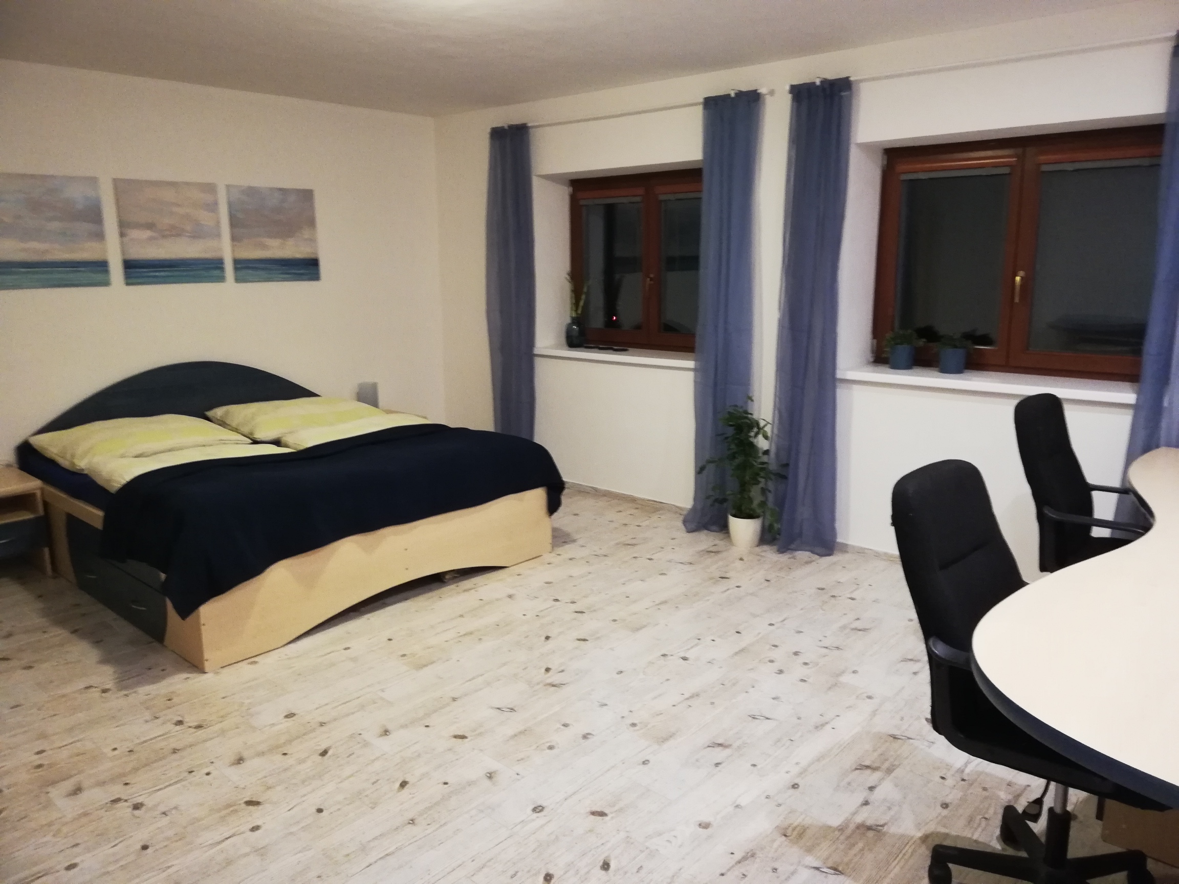 Apartmán u Kartouzky foto 2
