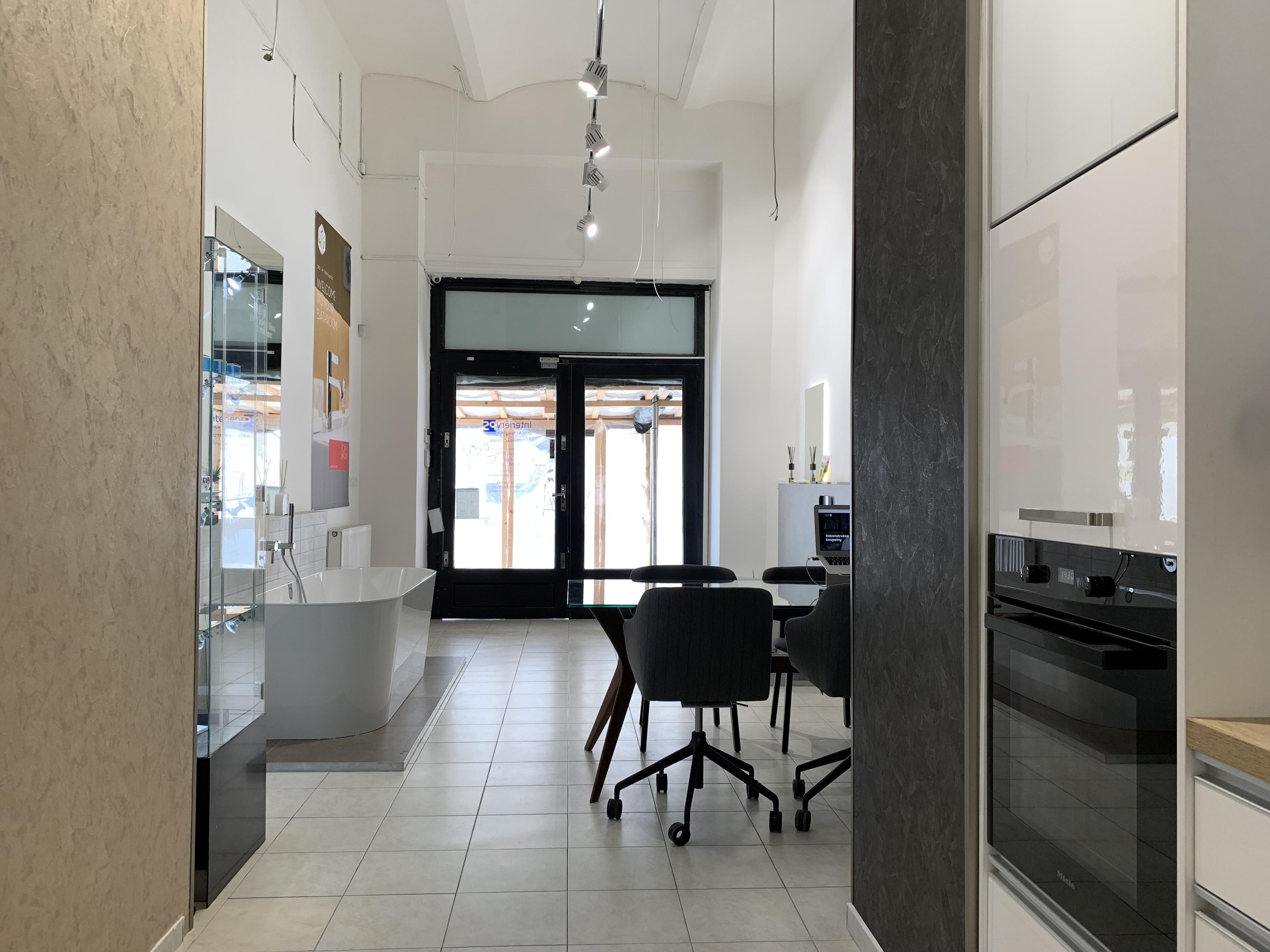 Interiéry PS - Rekonstrukce bytu na klíč foto 4