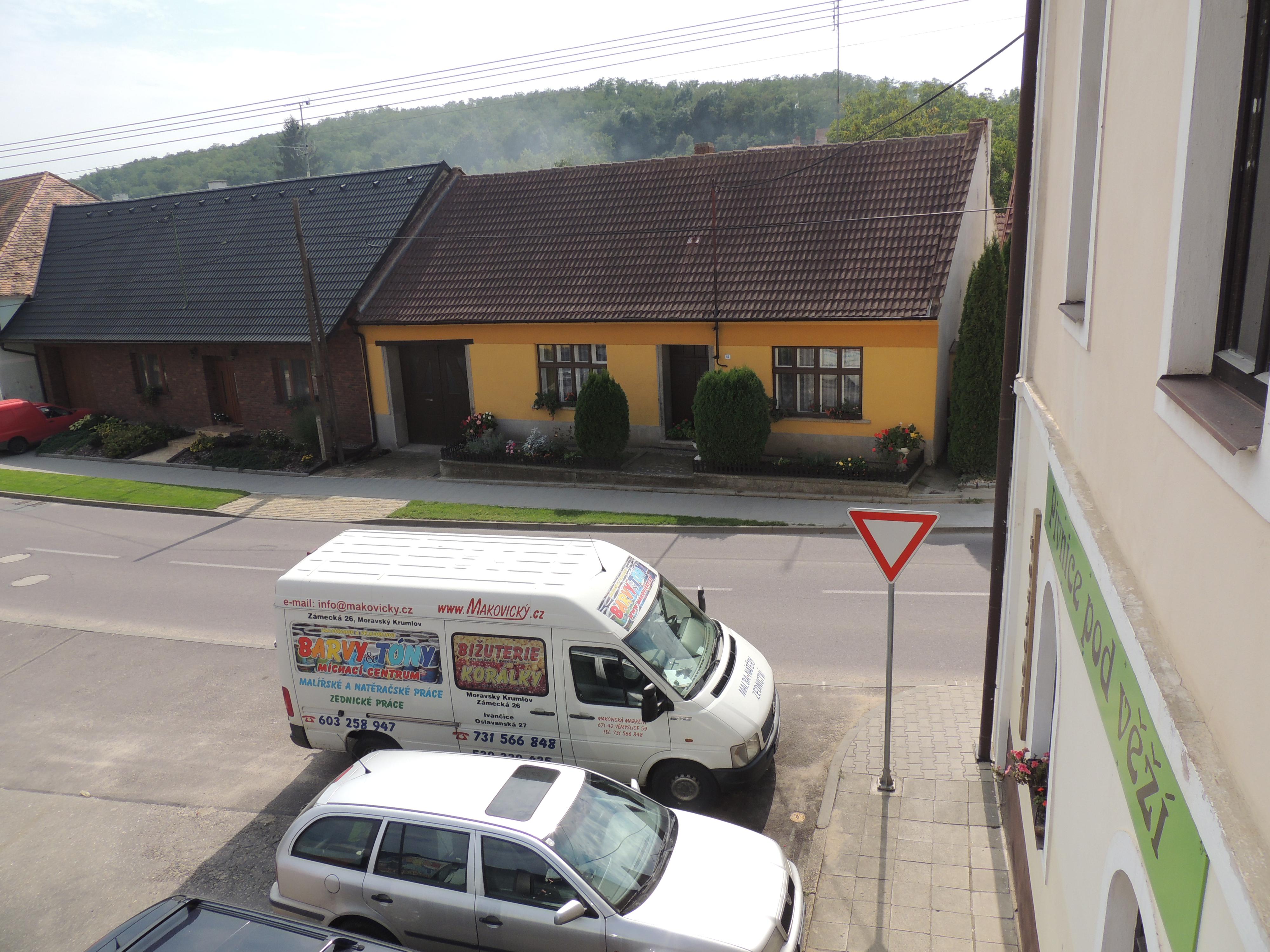 Vémyslice - úřad městyse foto 3