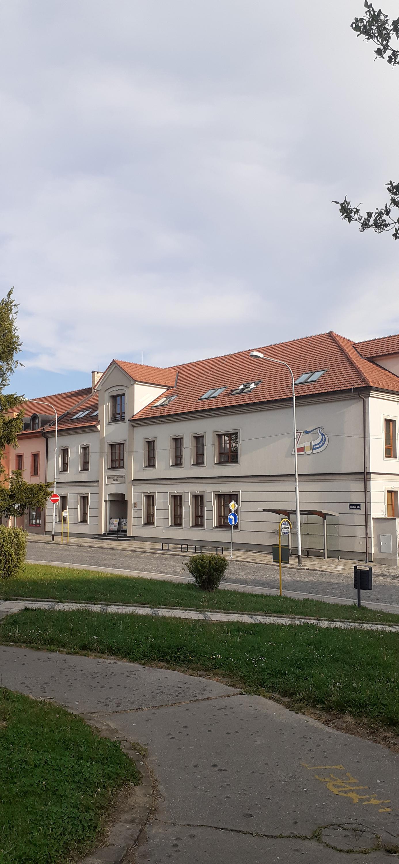 Základní umělecká škola Uherský Brod foto 3