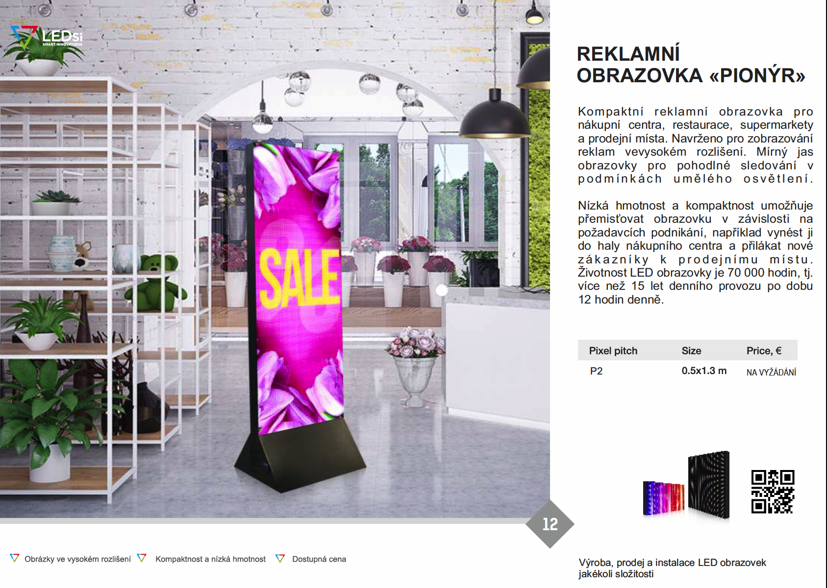 LEdsi - komplexní LED řešení foto 4