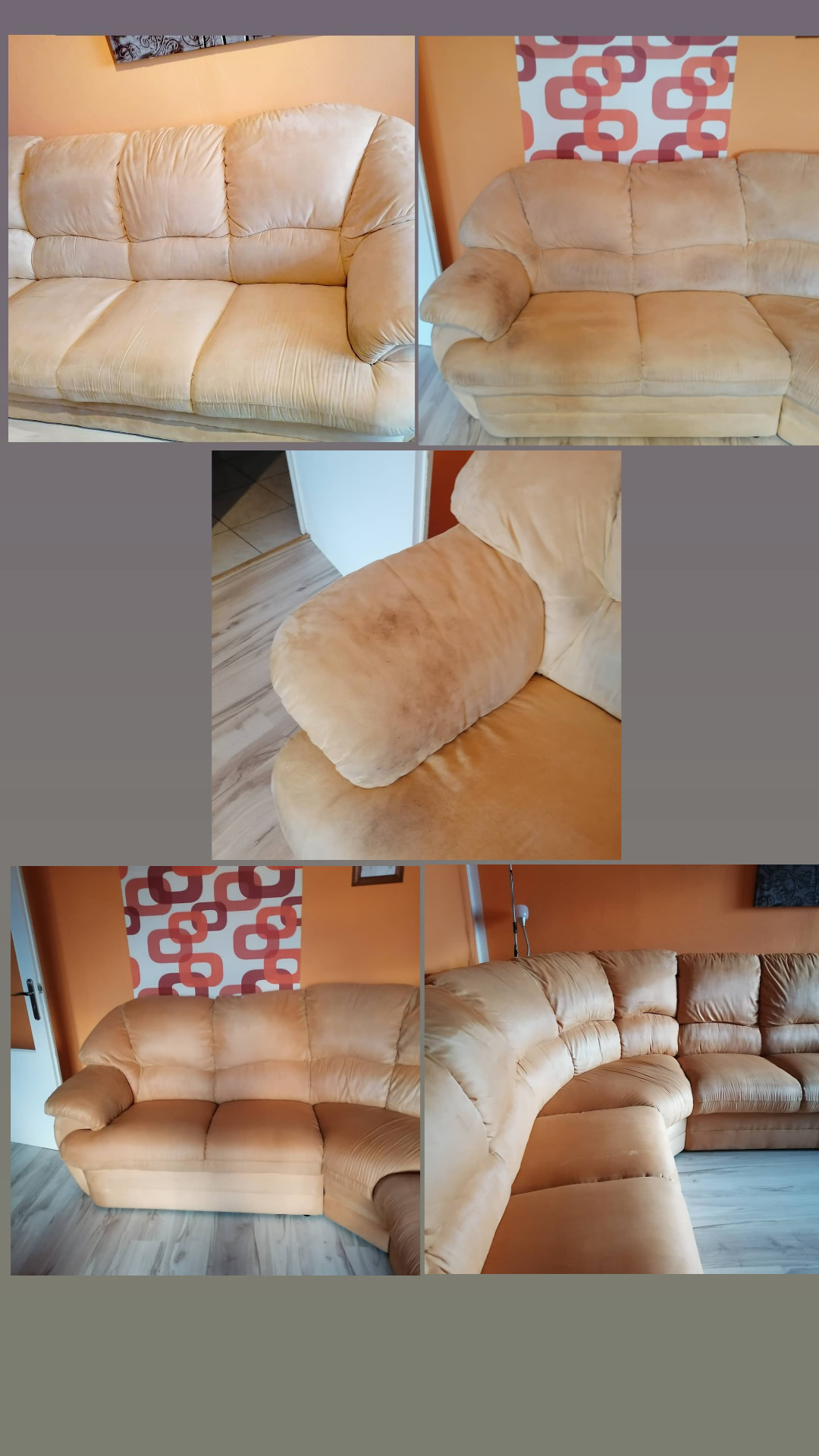 Čištění VEHAN foto 4