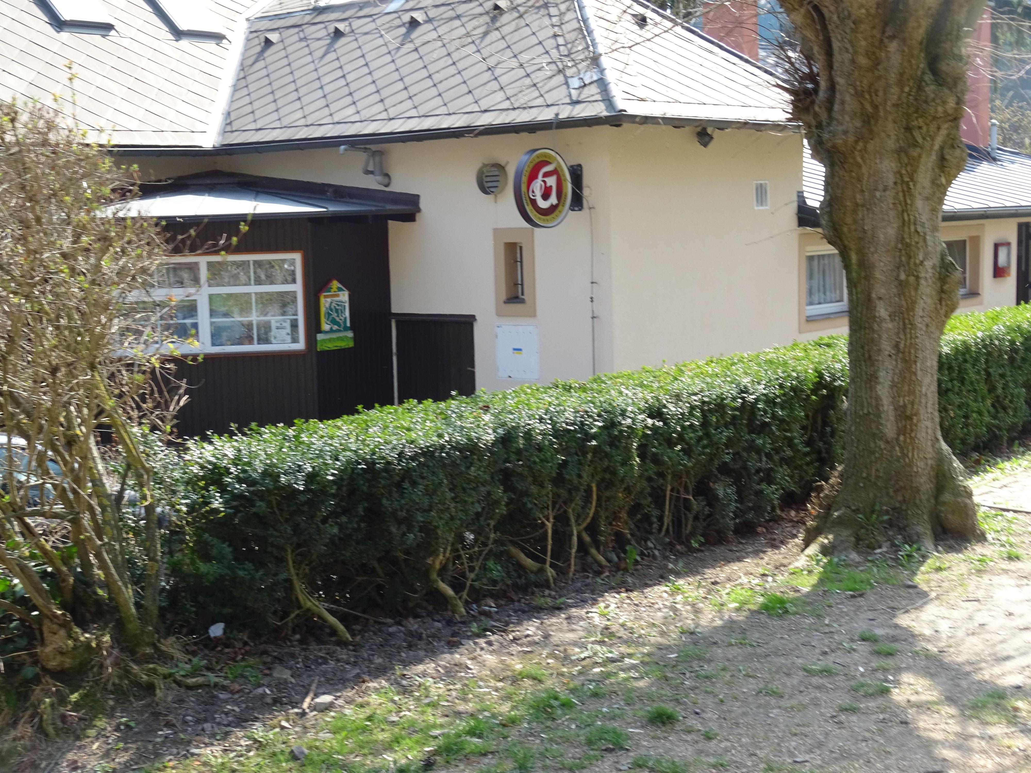 Restaurace Monaco foto 6