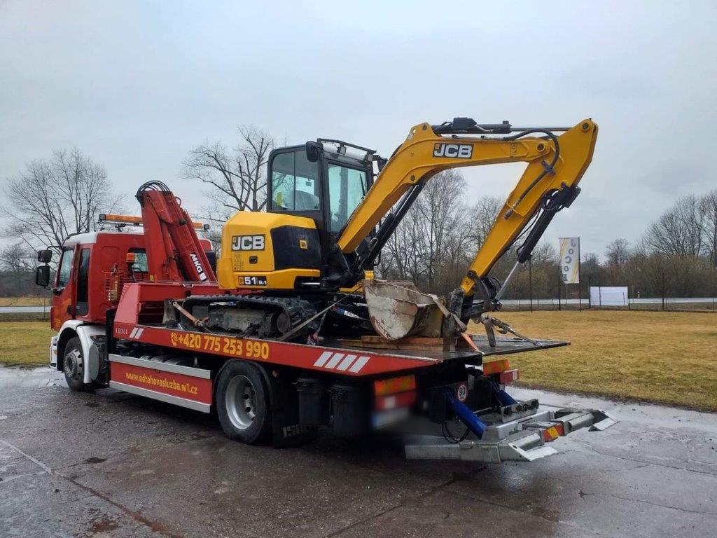 ODTAHY HALASNÍK, s.r.o. foto 4