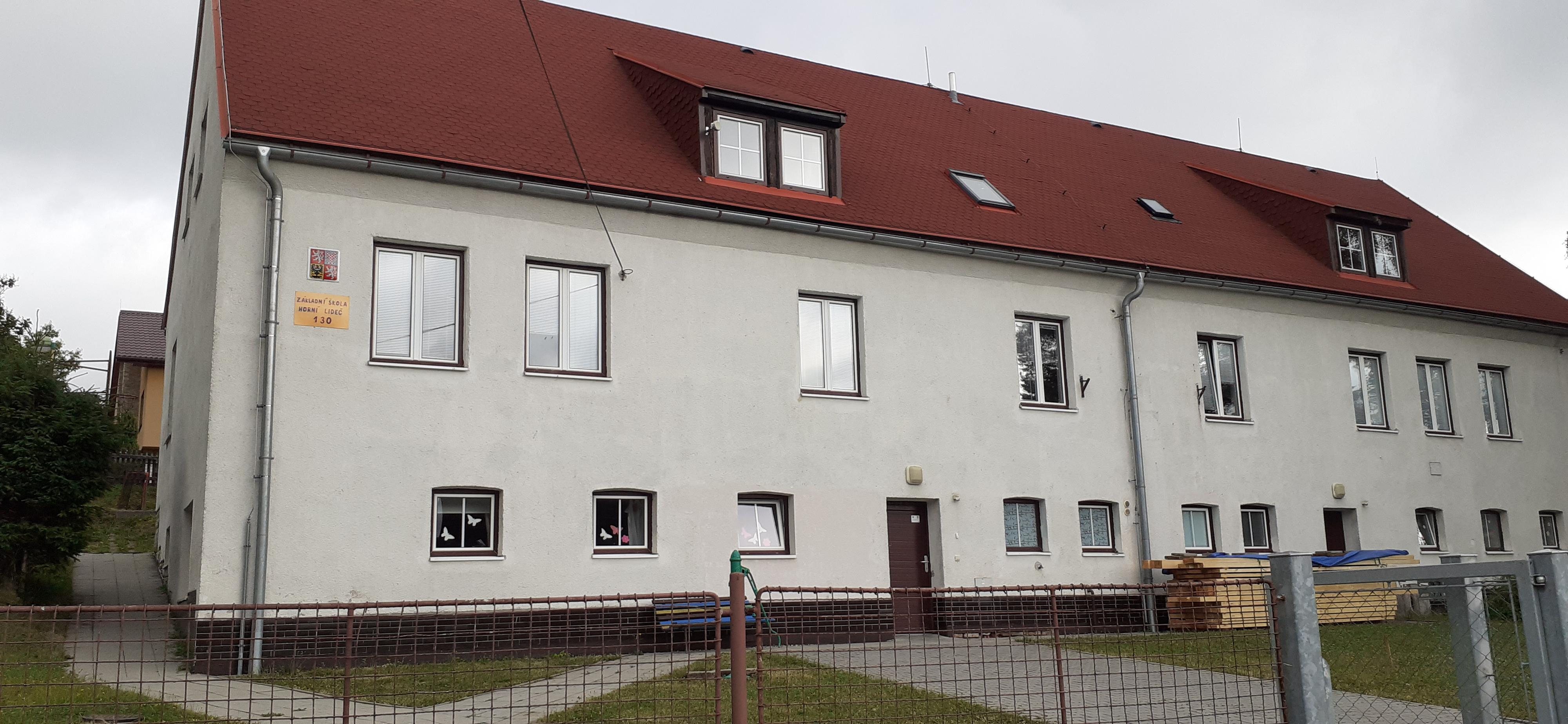 Základní škola Horní Lideč 130 foto 4
