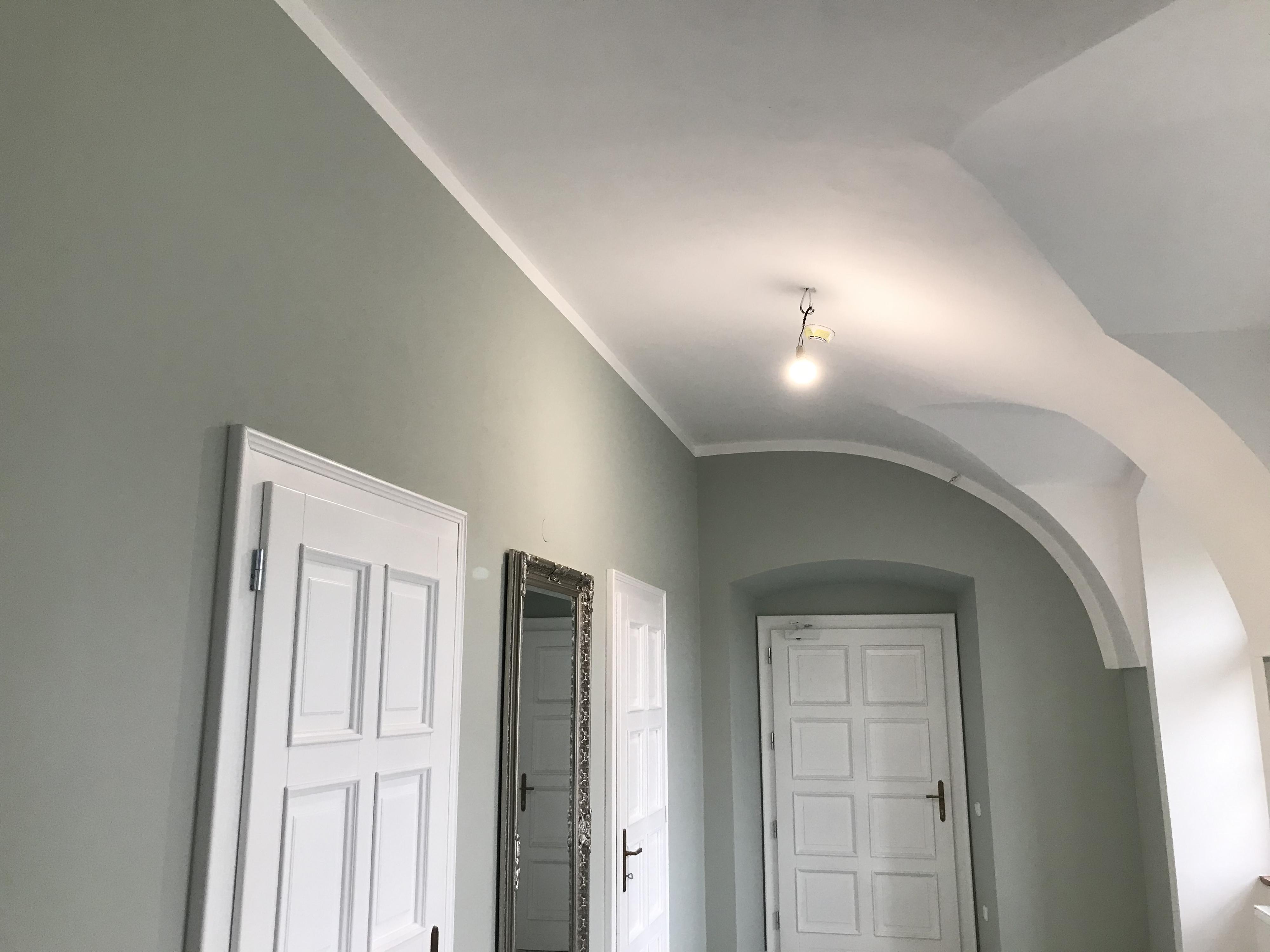 Malířské práce - jak od maminky :) kvalitně a spolehlivě. foto 6