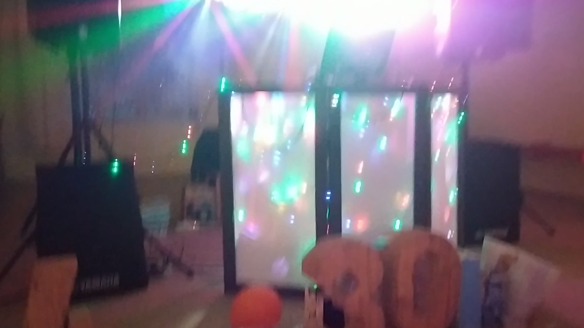 DJ Aleš Indrák foto 2 (náhled videa)