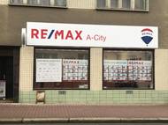 Fotografie RE/MAX A-City