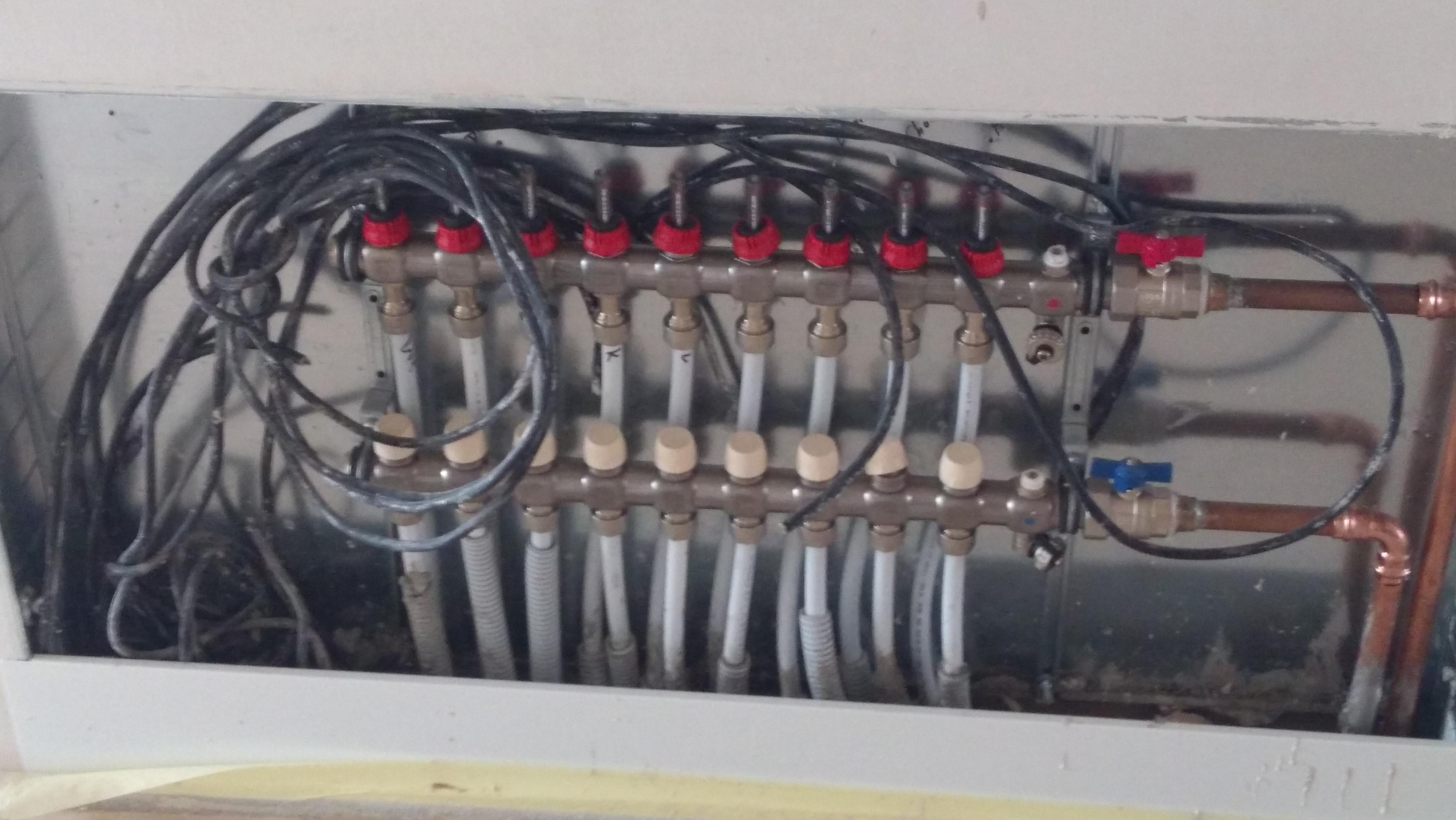 Instalatér, topenář Jan Štěpař foto 3