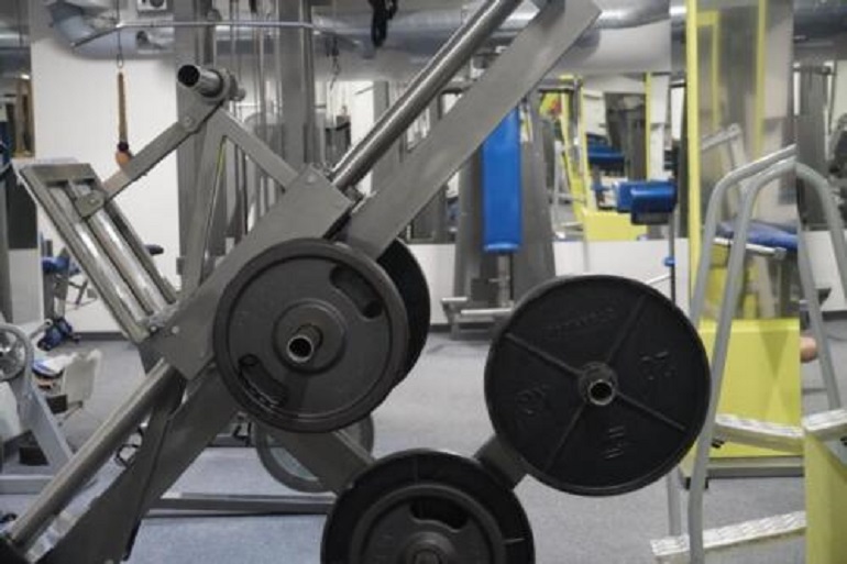 Fitness Kulaťák, s.r.o. foto 3