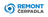 logo REMONT ČERPADLA