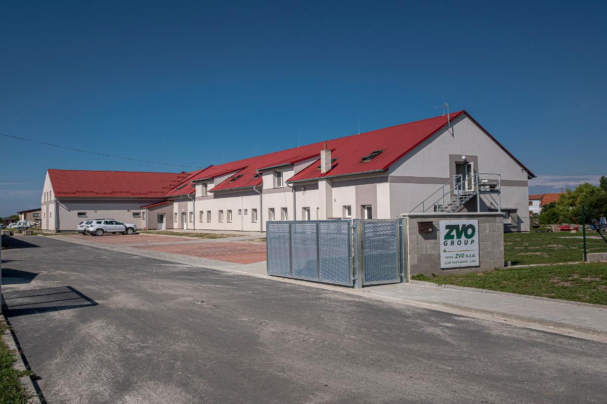 ZVO s.r.o. foto 1