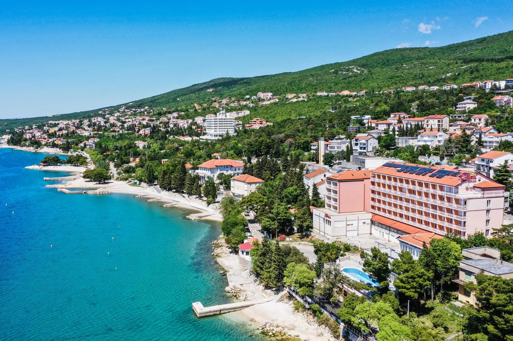 Amico travel - cestovní kancelář