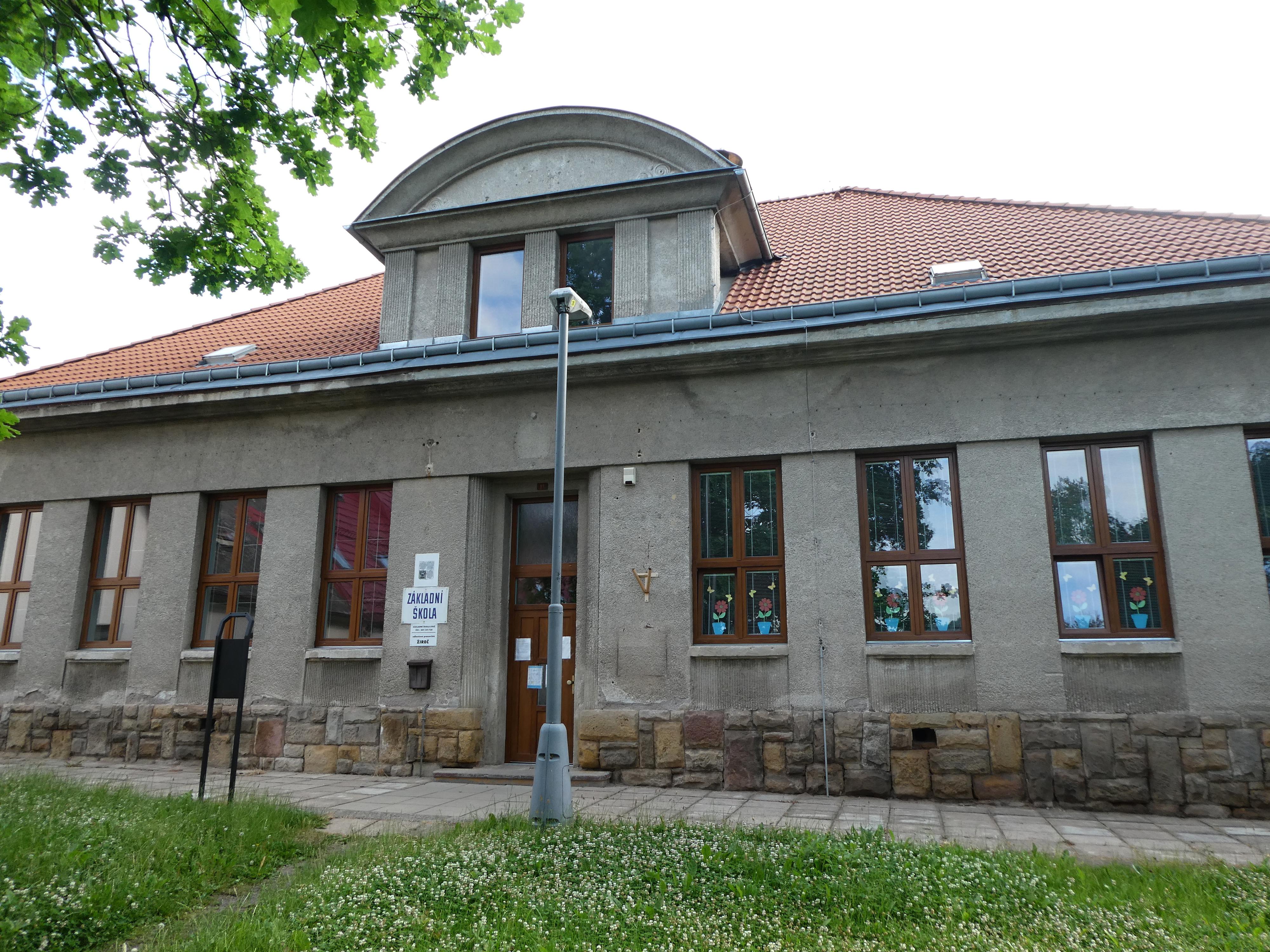 ZŠ Strž - Žireč