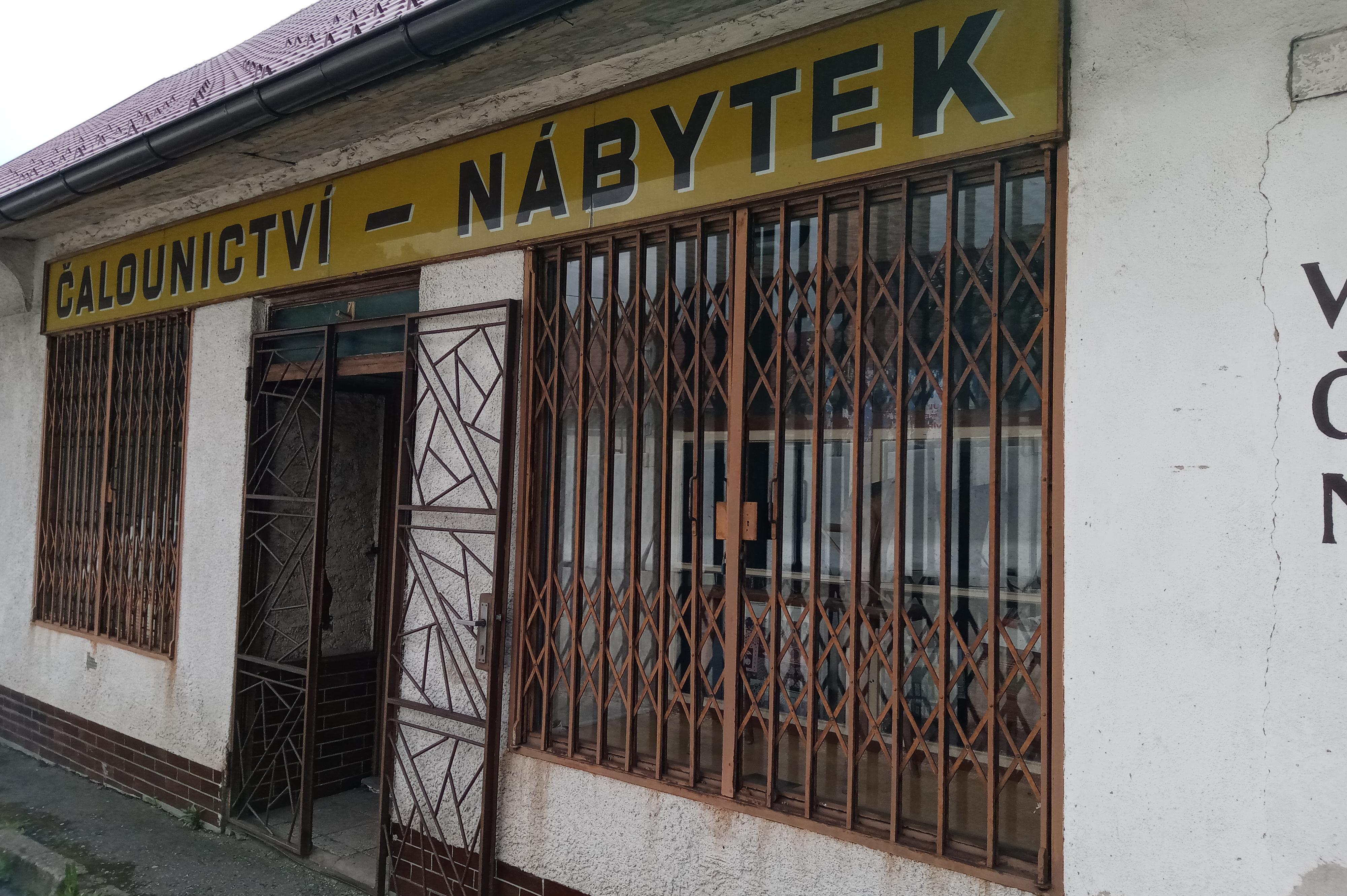 Čalounictví Steiner