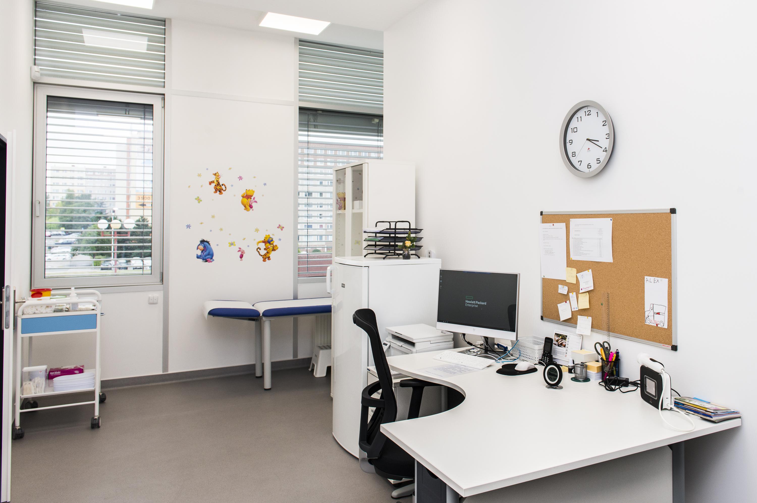 Endokrinologie - Klinika JL - AS foto 1