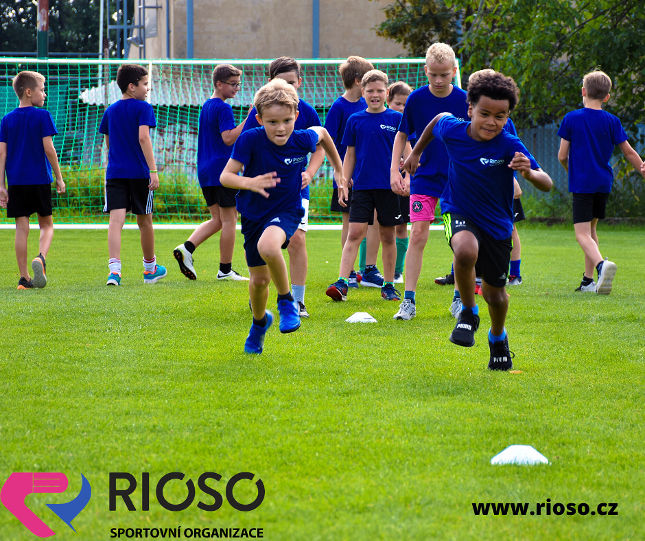 Sportovní organizace RIOSO foto 2