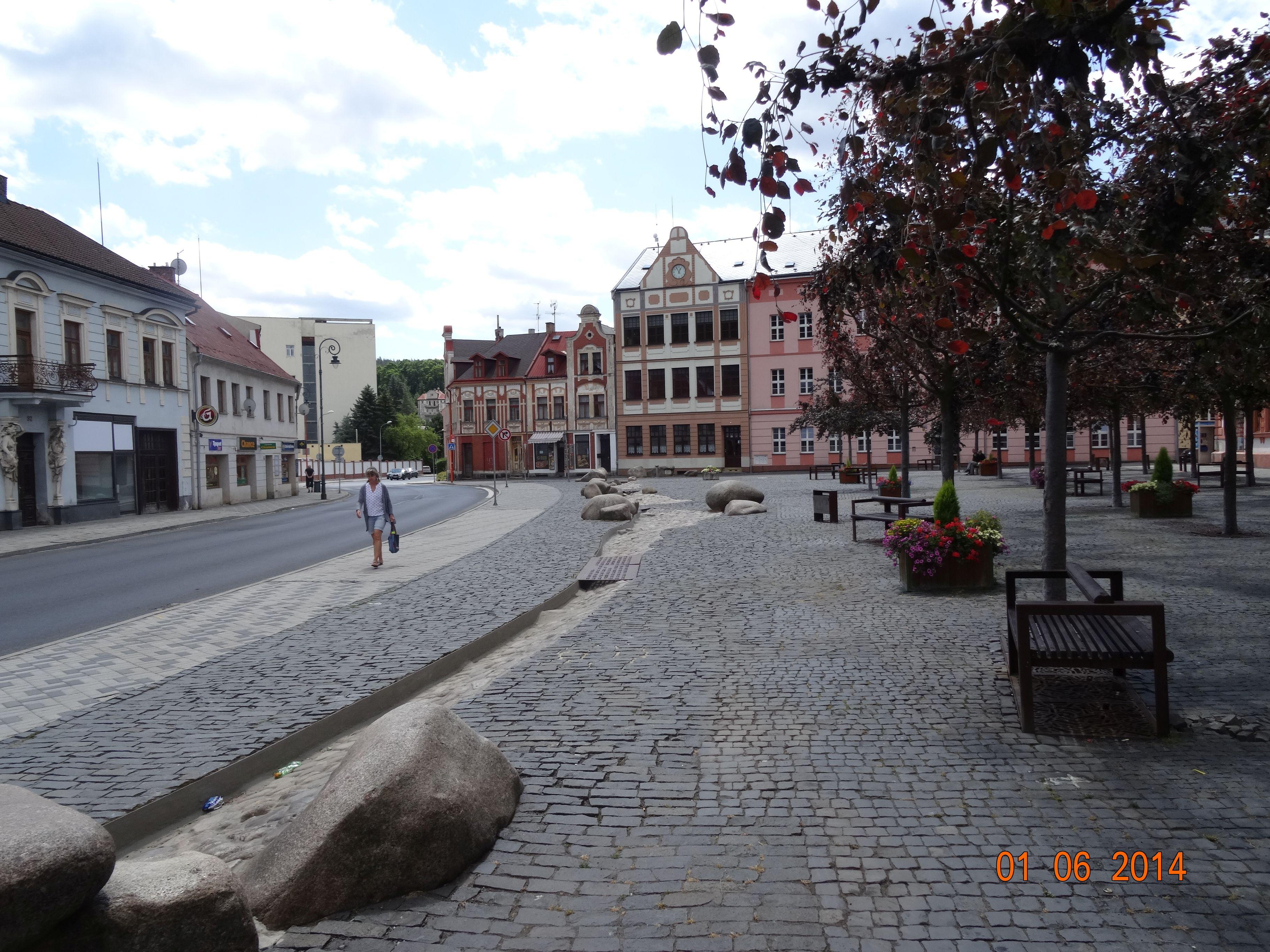 Nejdek - městský úřad foto 4