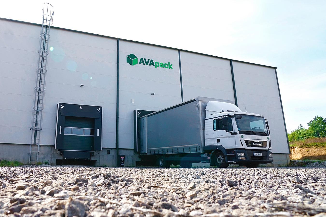 AVA pack s.r.o.