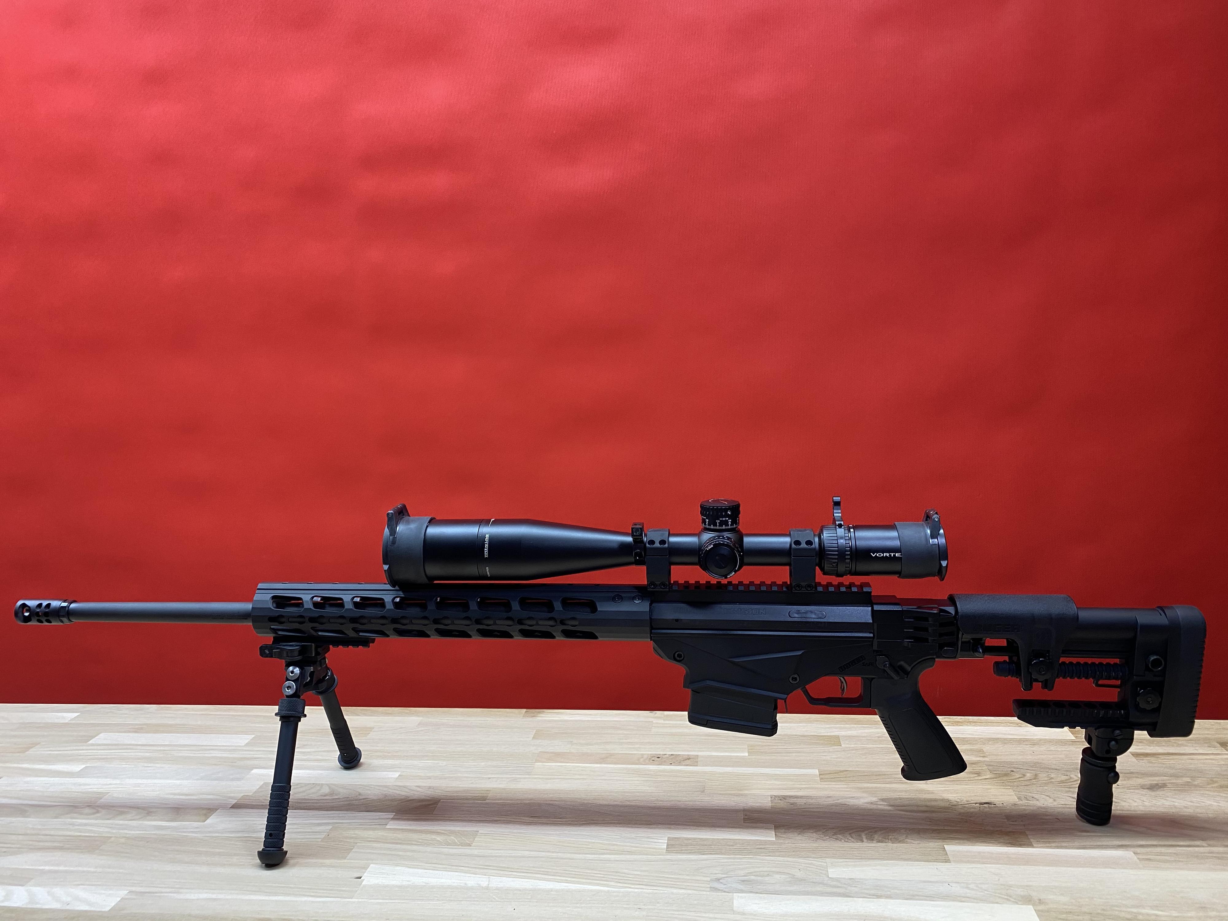 Zem-Bau Weapons & Ammunition foto 3