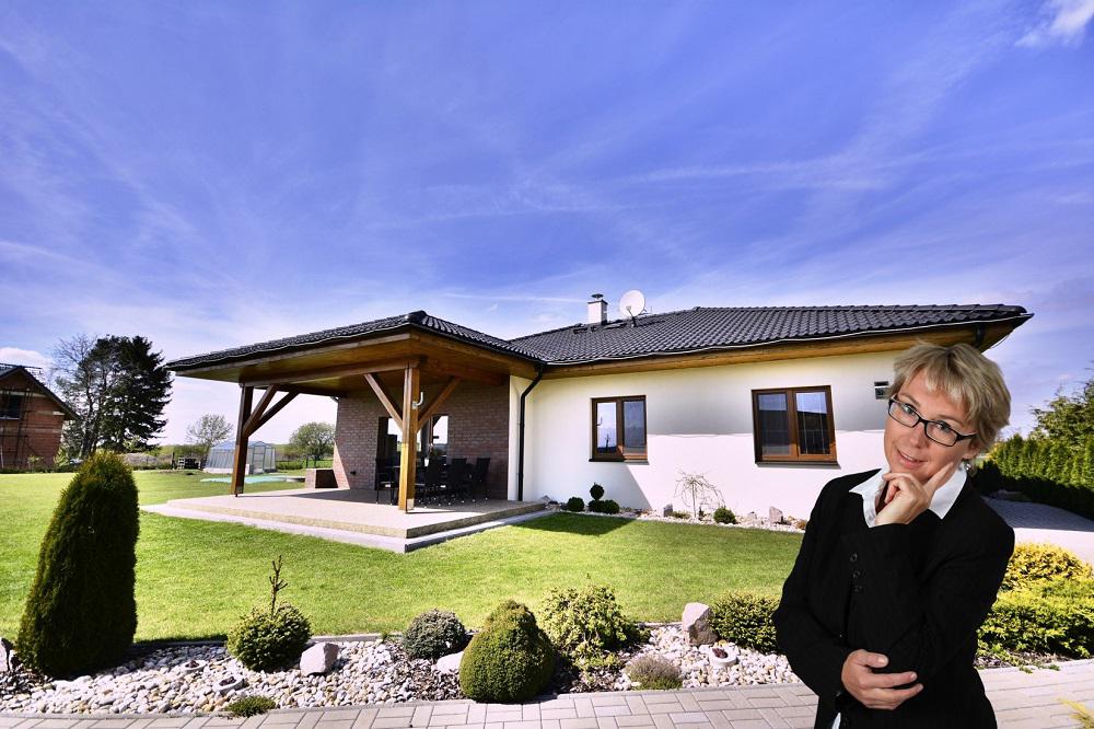 Ing. Lenka Lequin - realitní makléřka RE/MAX Future foto 4