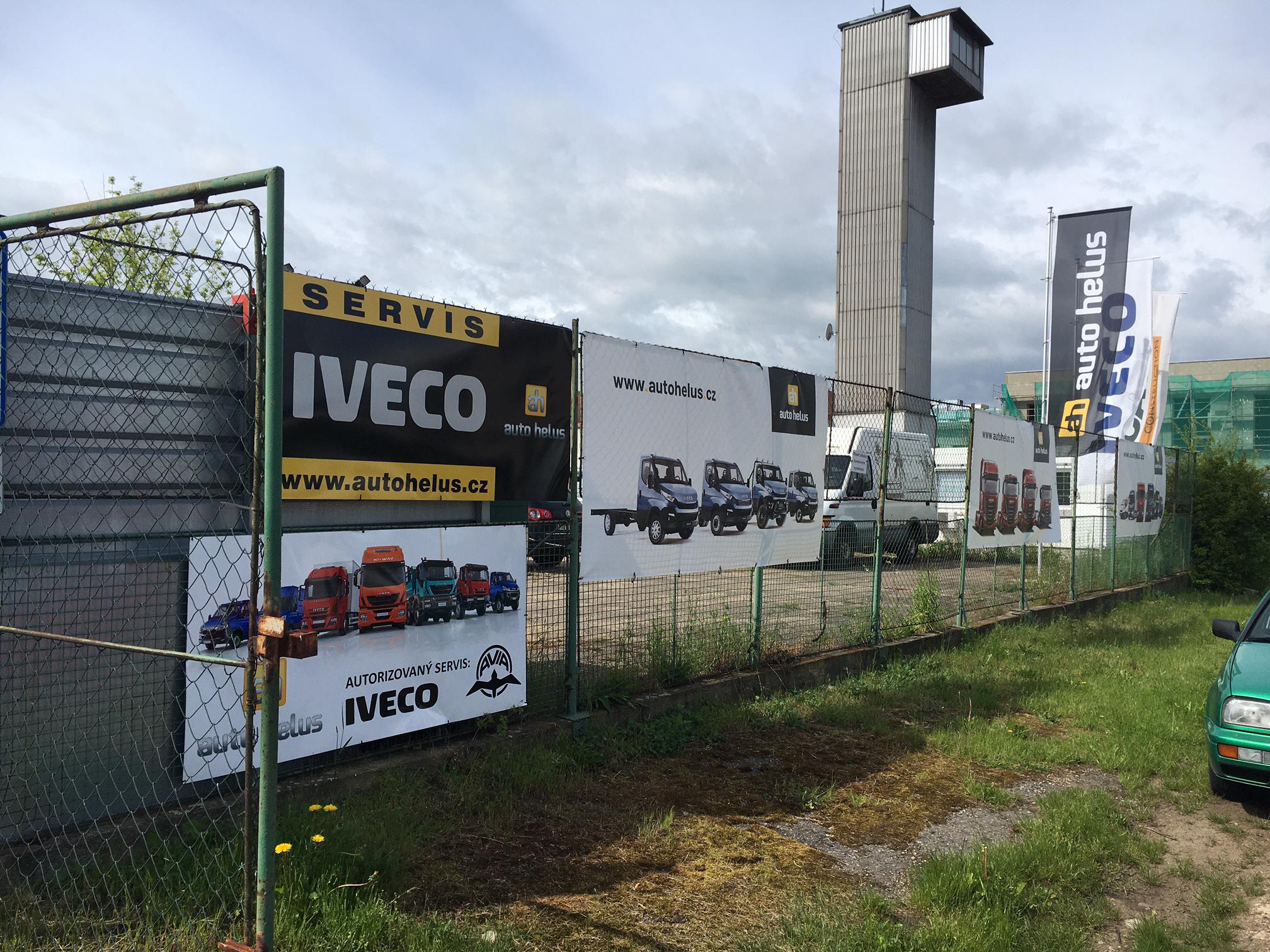 AUTO HELUS, s.r.o. foto 2